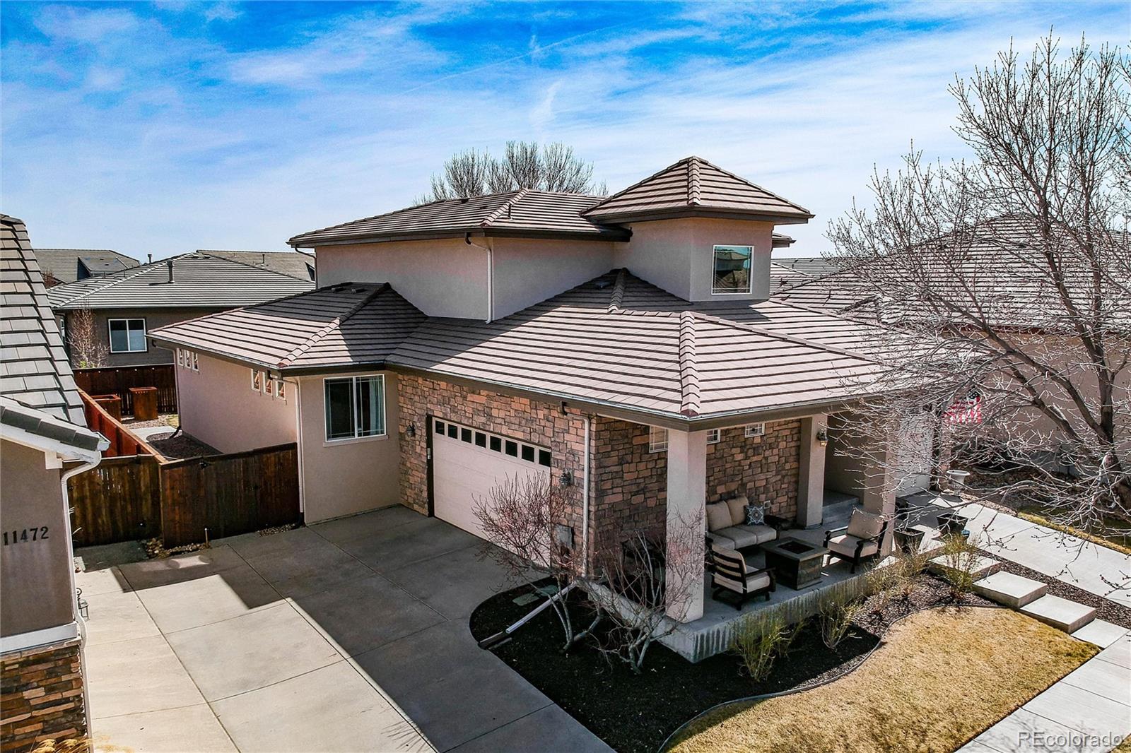 MLS Image #3 for 11462  chambers drive,commerce city, Colorado