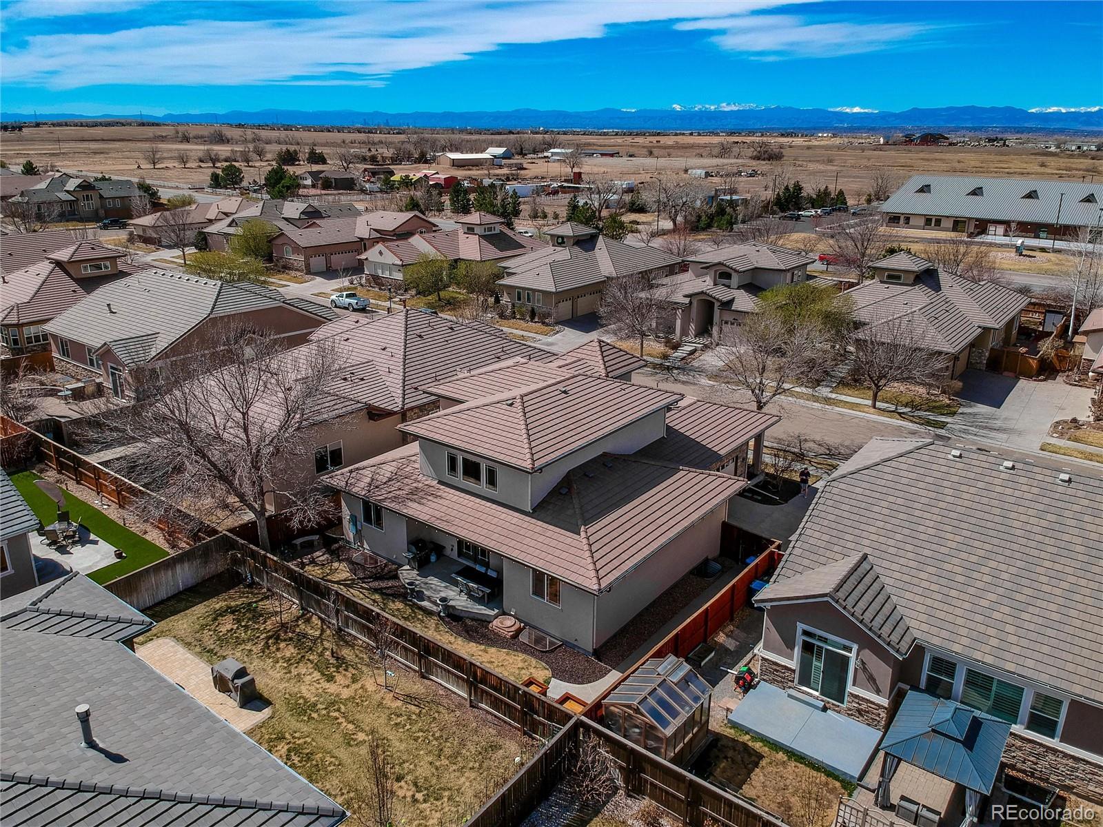 MLS Image #38 for 11462  chambers drive,commerce city, Colorado