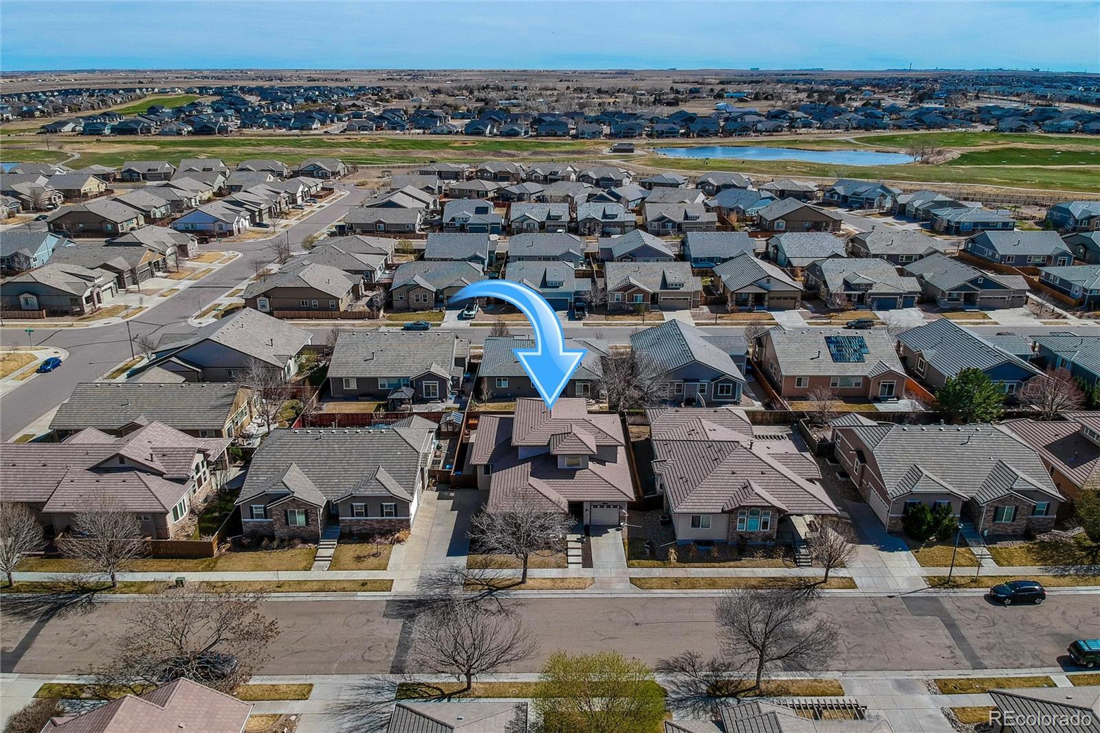 MLS Image #4 for 11462  chambers drive,commerce city, Colorado