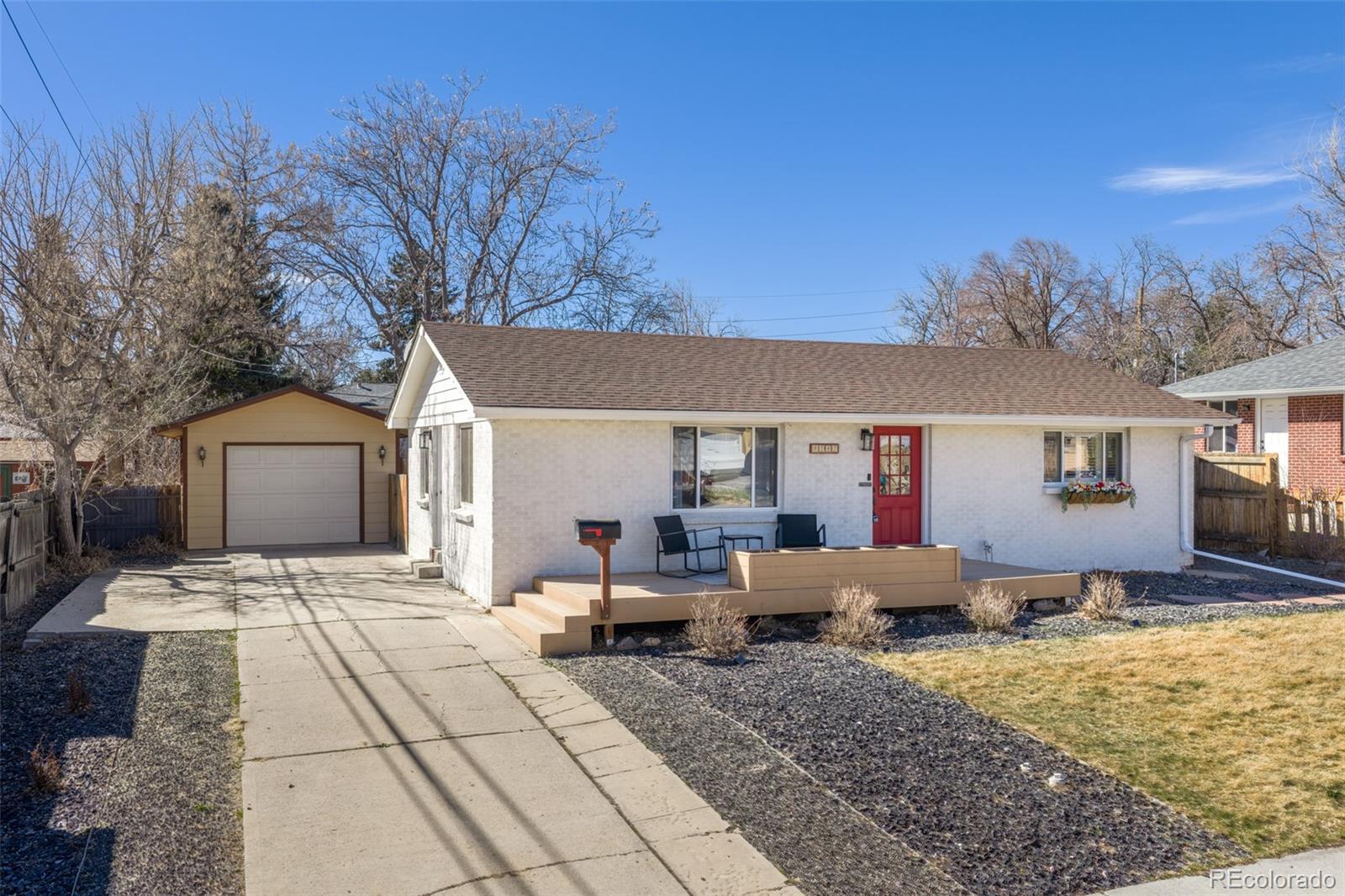 MLS Image #1 for 9585 w 53rd place,arvada, Colorado