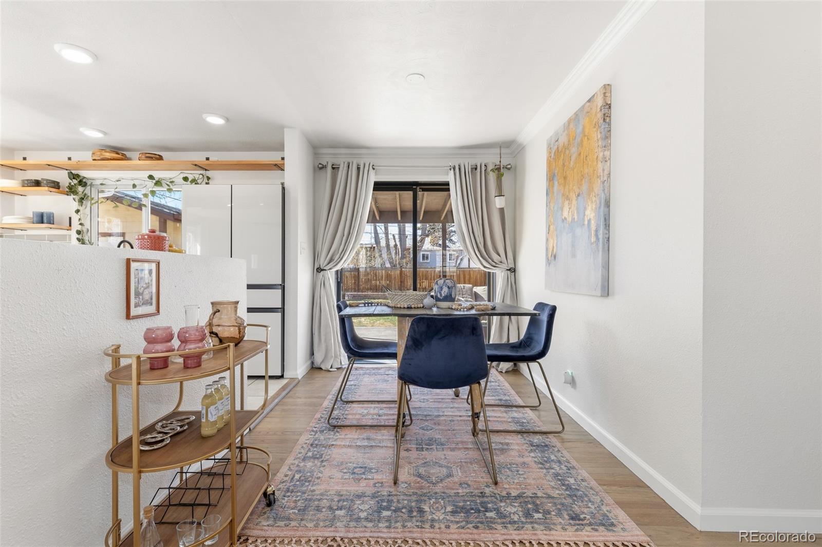 MLS Image #16 for 9585 w 53rd place,arvada, Colorado