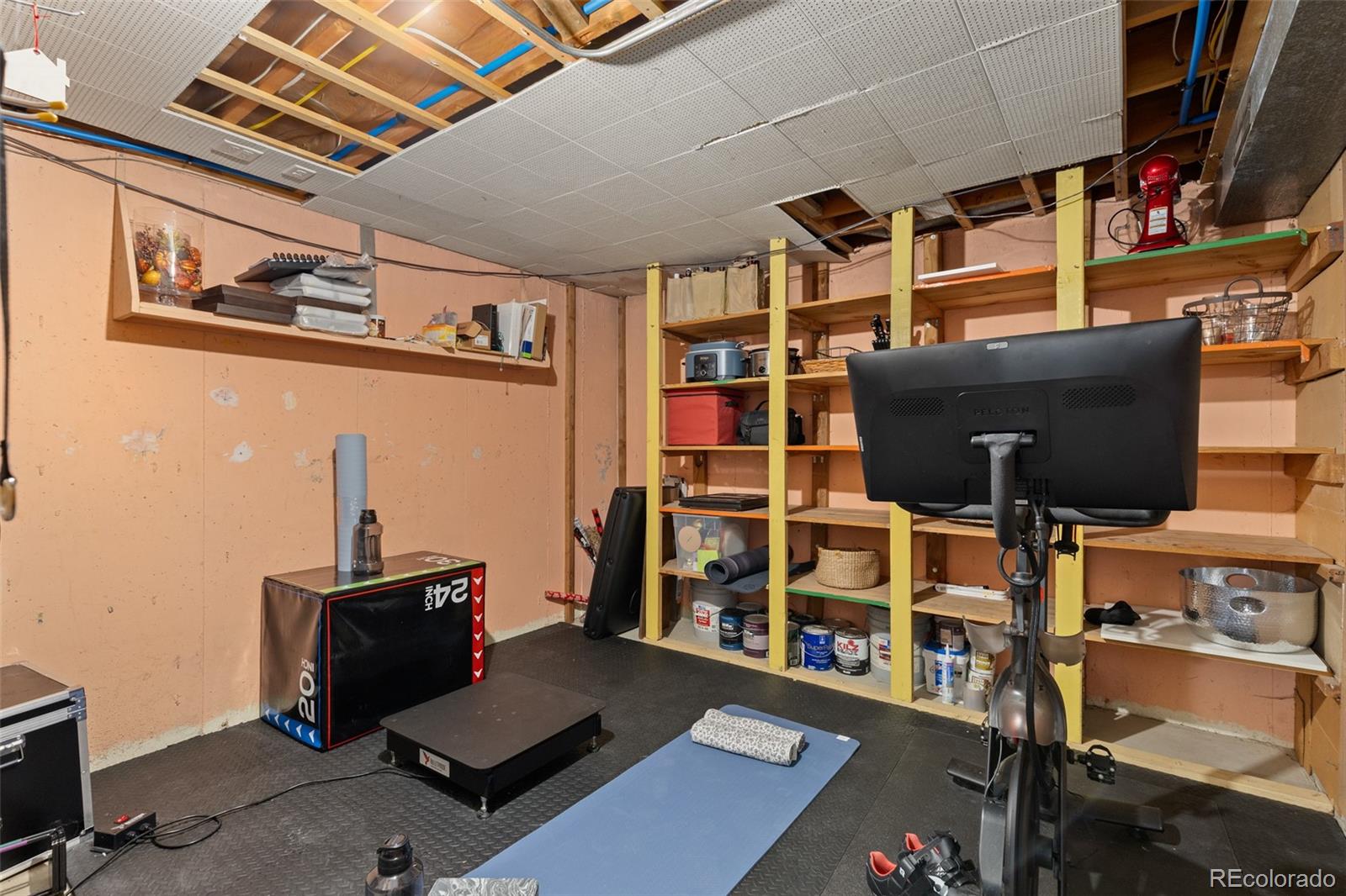 MLS Image #29 for 9585 w 53rd place,arvada, Colorado