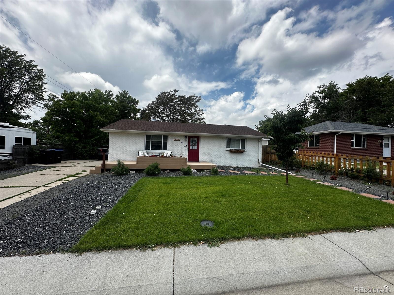 MLS Image #3 for 9585 w 53rd place,arvada, Colorado
