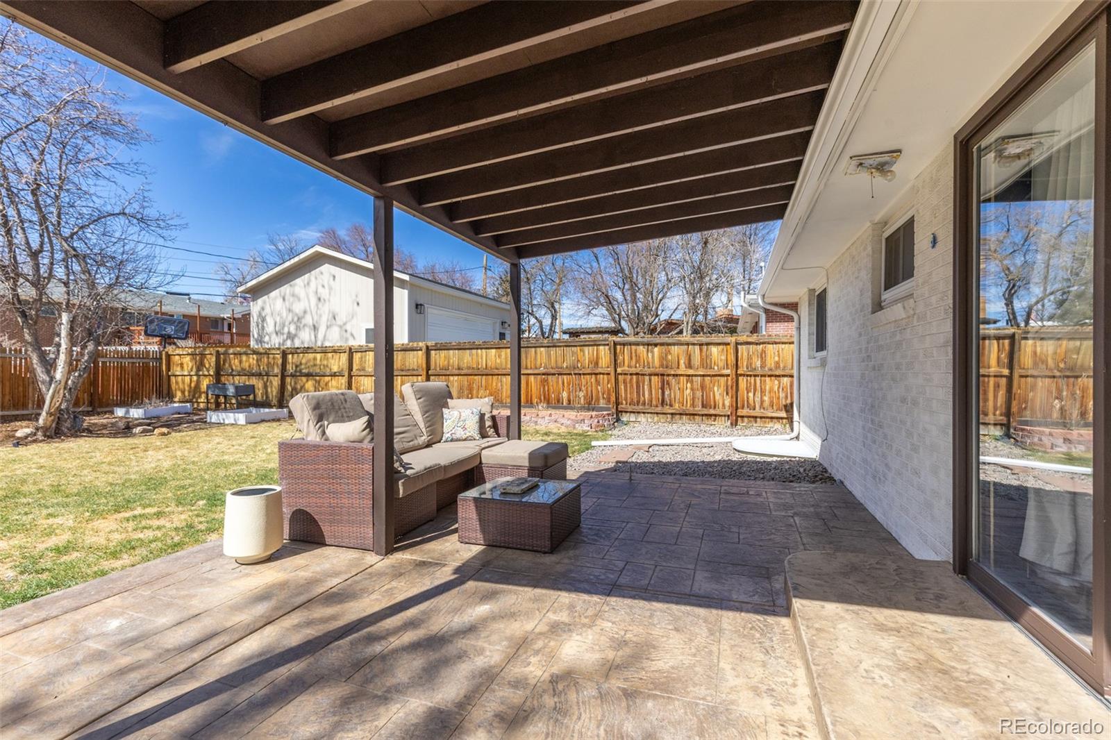 MLS Image #31 for 9585 w 53rd place,arvada, Colorado