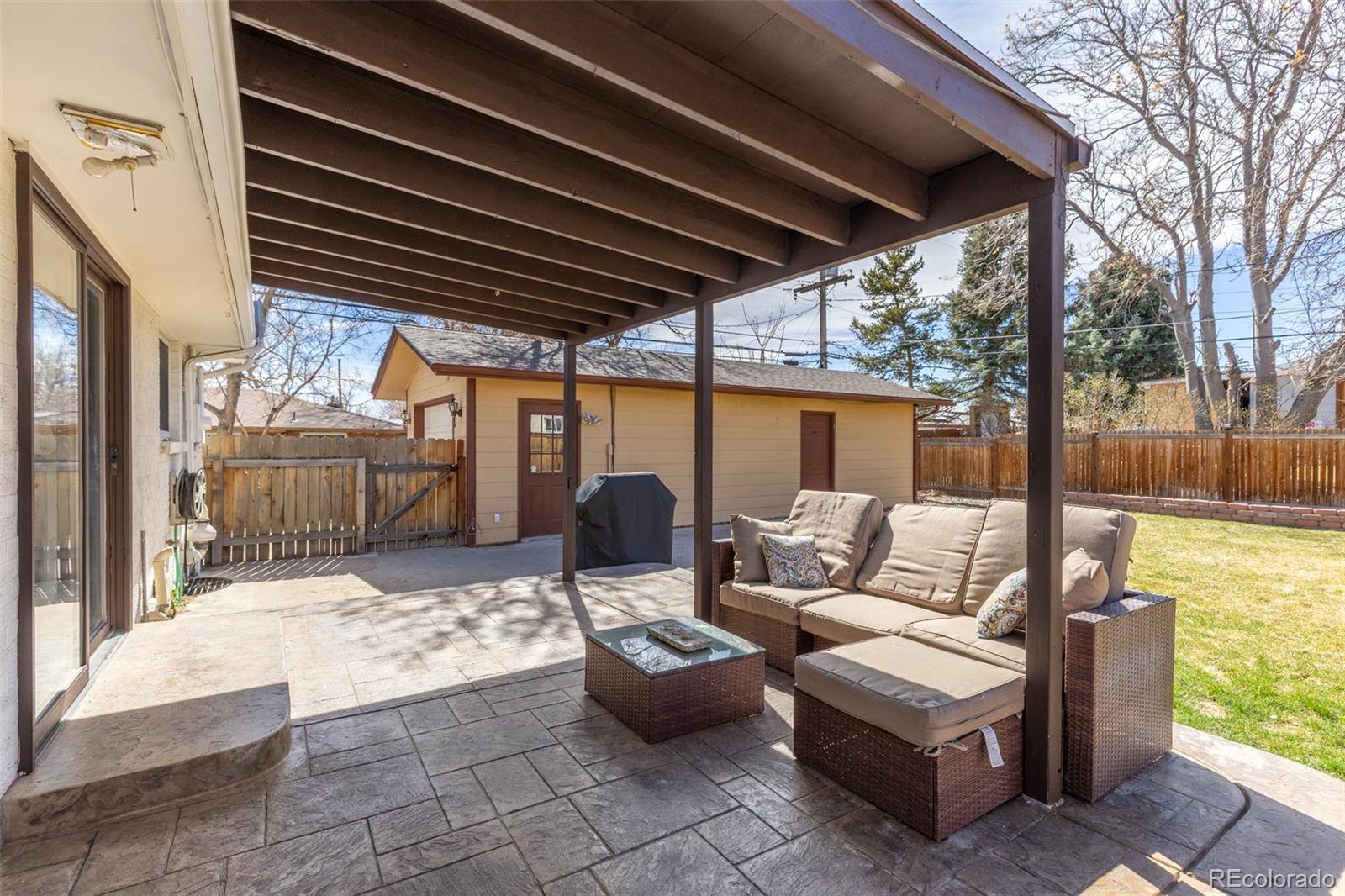 MLS Image #32 for 9585 w 53rd place,arvada, Colorado