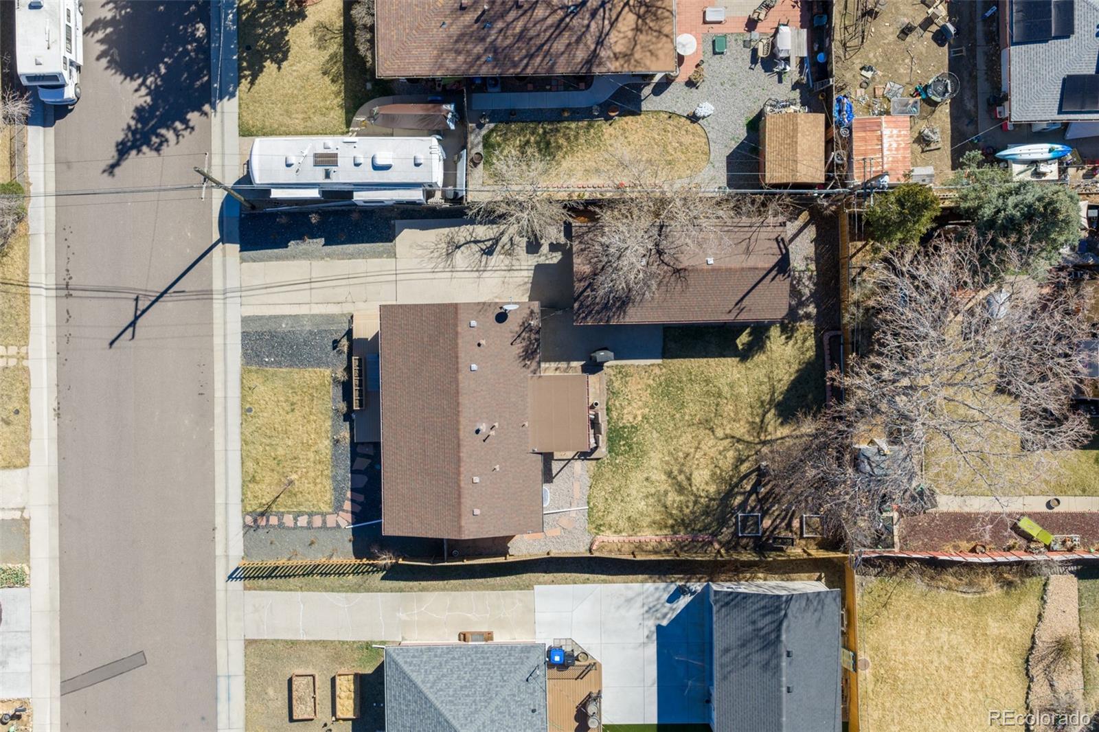 MLS Image #35 for 9585 w 53rd place,arvada, Colorado