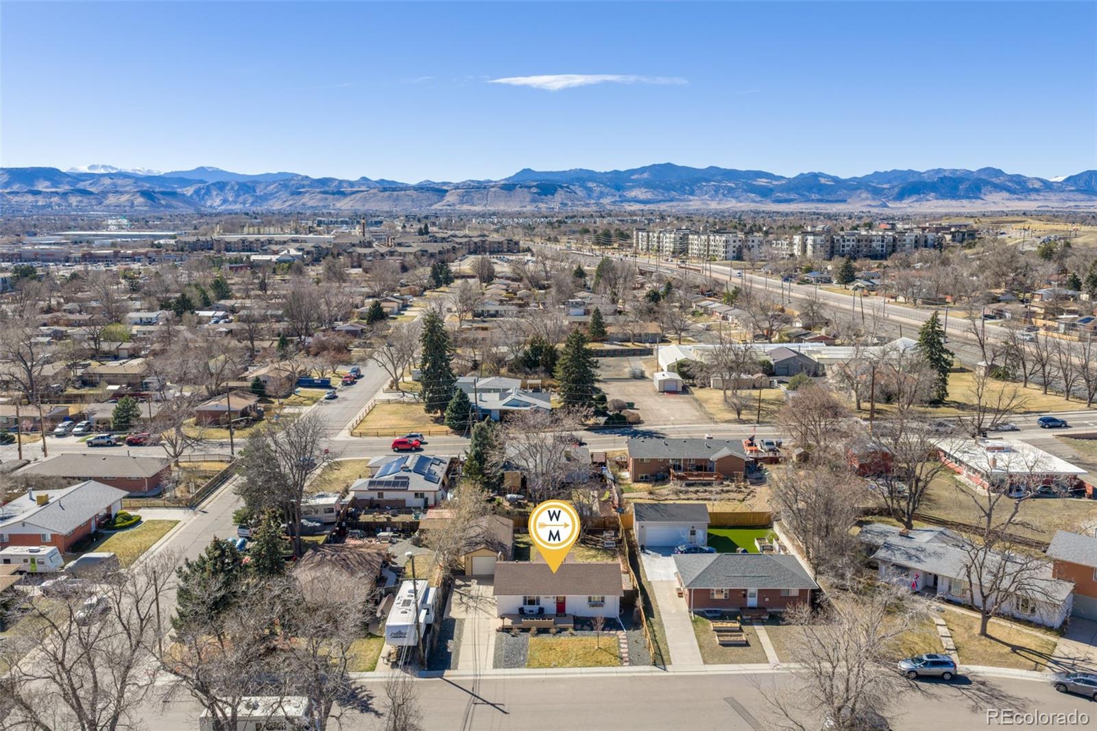 MLS Image #36 for 9585 w 53rd place,arvada, Colorado