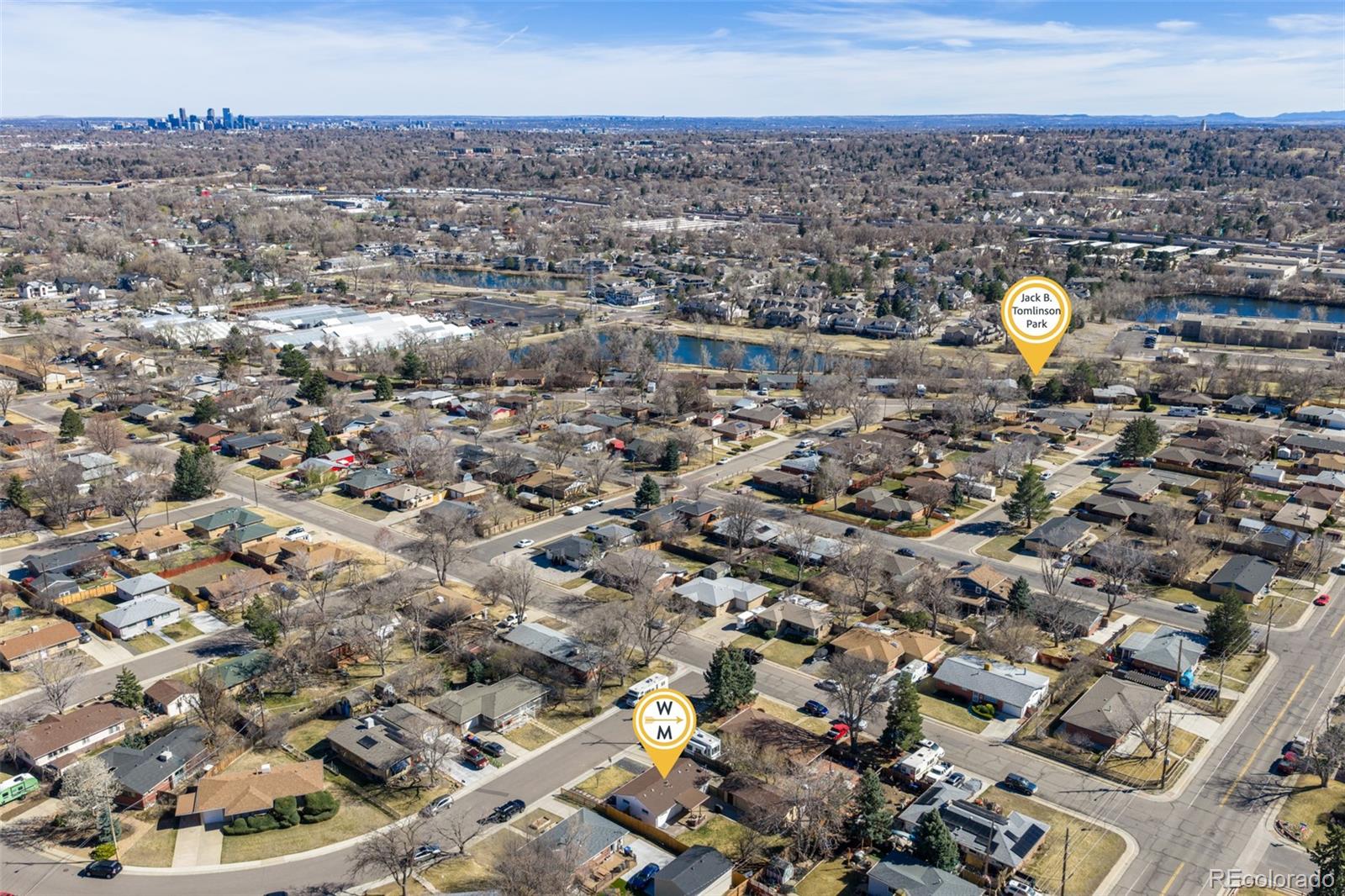 MLS Image #37 for 9585 w 53rd place,arvada, Colorado