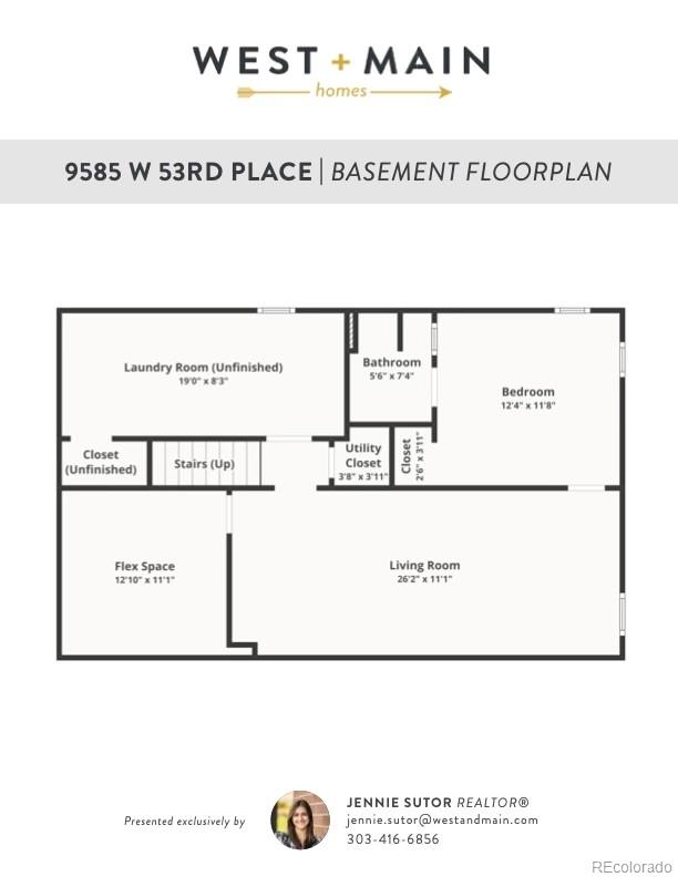 MLS Image #42 for 9585 w 53rd place,arvada, Colorado