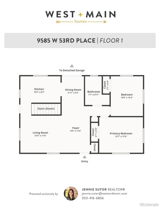MLS Image #43 for 9585 w 53rd place,arvada, Colorado