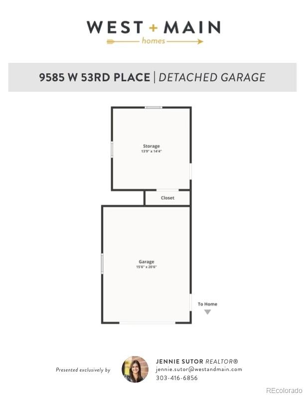 MLS Image #44 for 9585 w 53rd place,arvada, Colorado