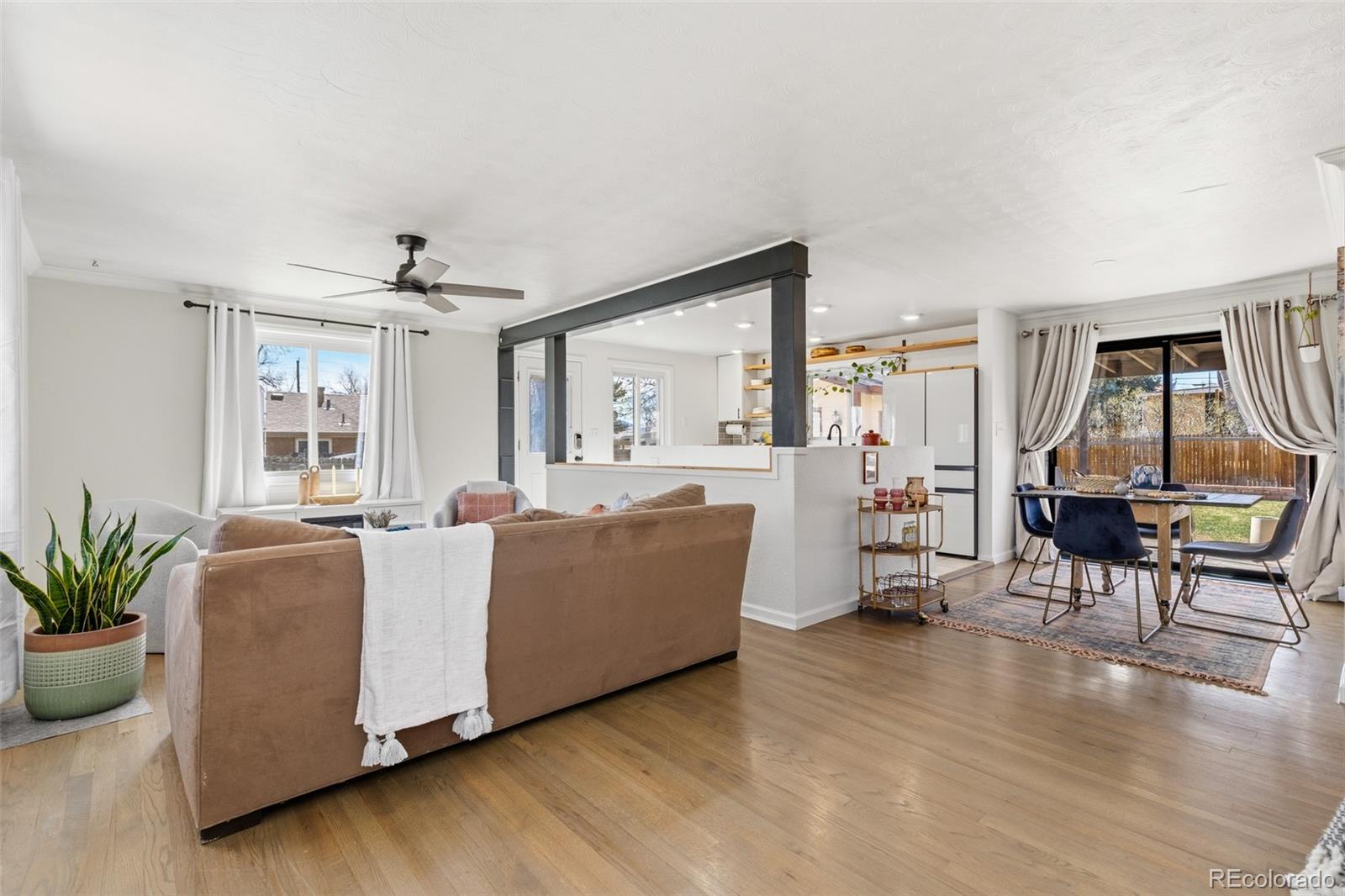 MLS Image #5 for 9585 w 53rd place,arvada, Colorado