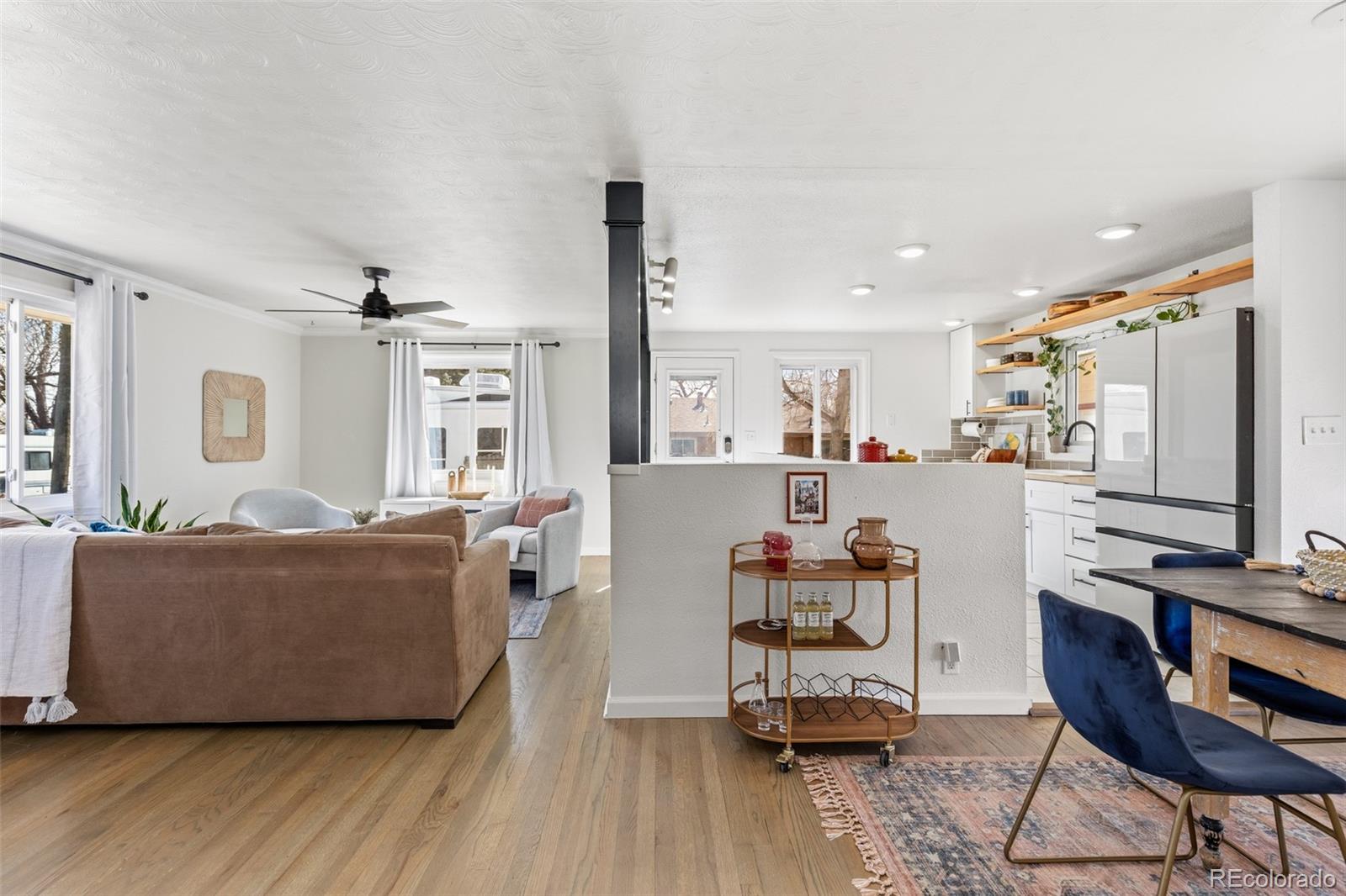 MLS Image #6 for 9585 w 53rd place,arvada, Colorado