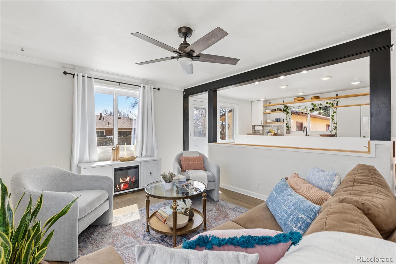 MLS Image #7 for 9585 w 53rd place,arvada, Colorado