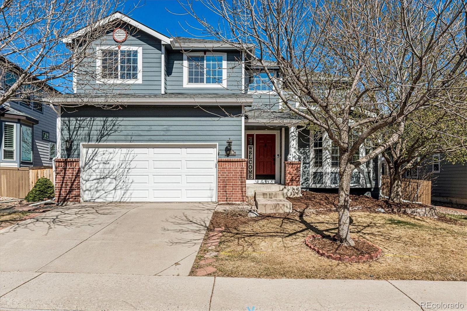 MLS Image #1 for 4597  whitehall lane,highlands ranch, Colorado