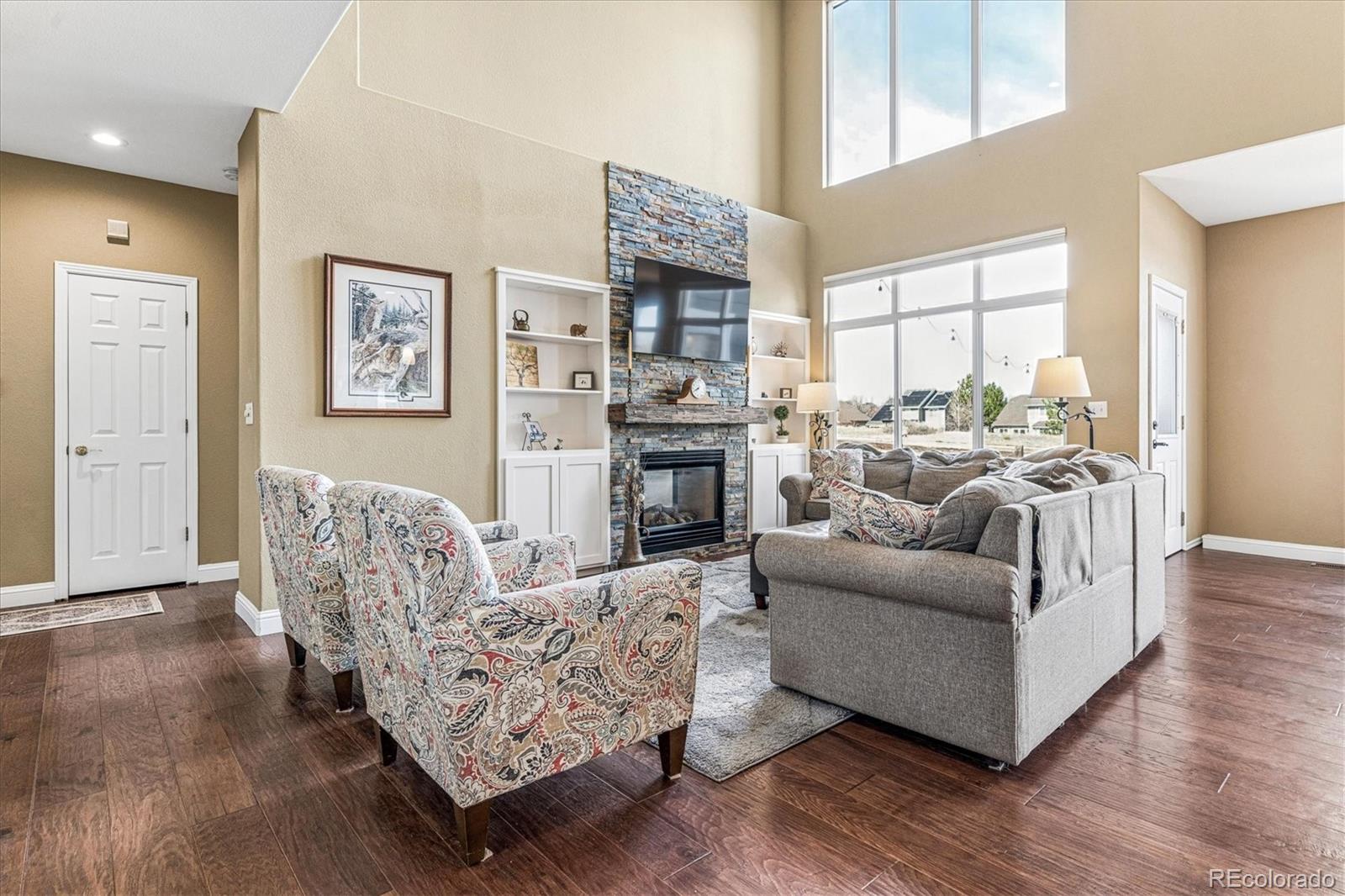 MLS Image #10 for 4597  whitehall lane,highlands ranch, Colorado