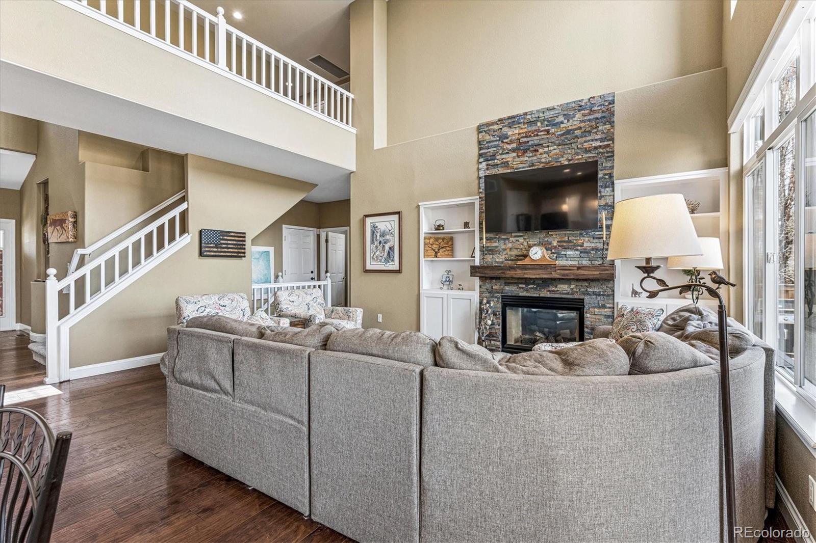 MLS Image #11 for 4597  whitehall lane,highlands ranch, Colorado