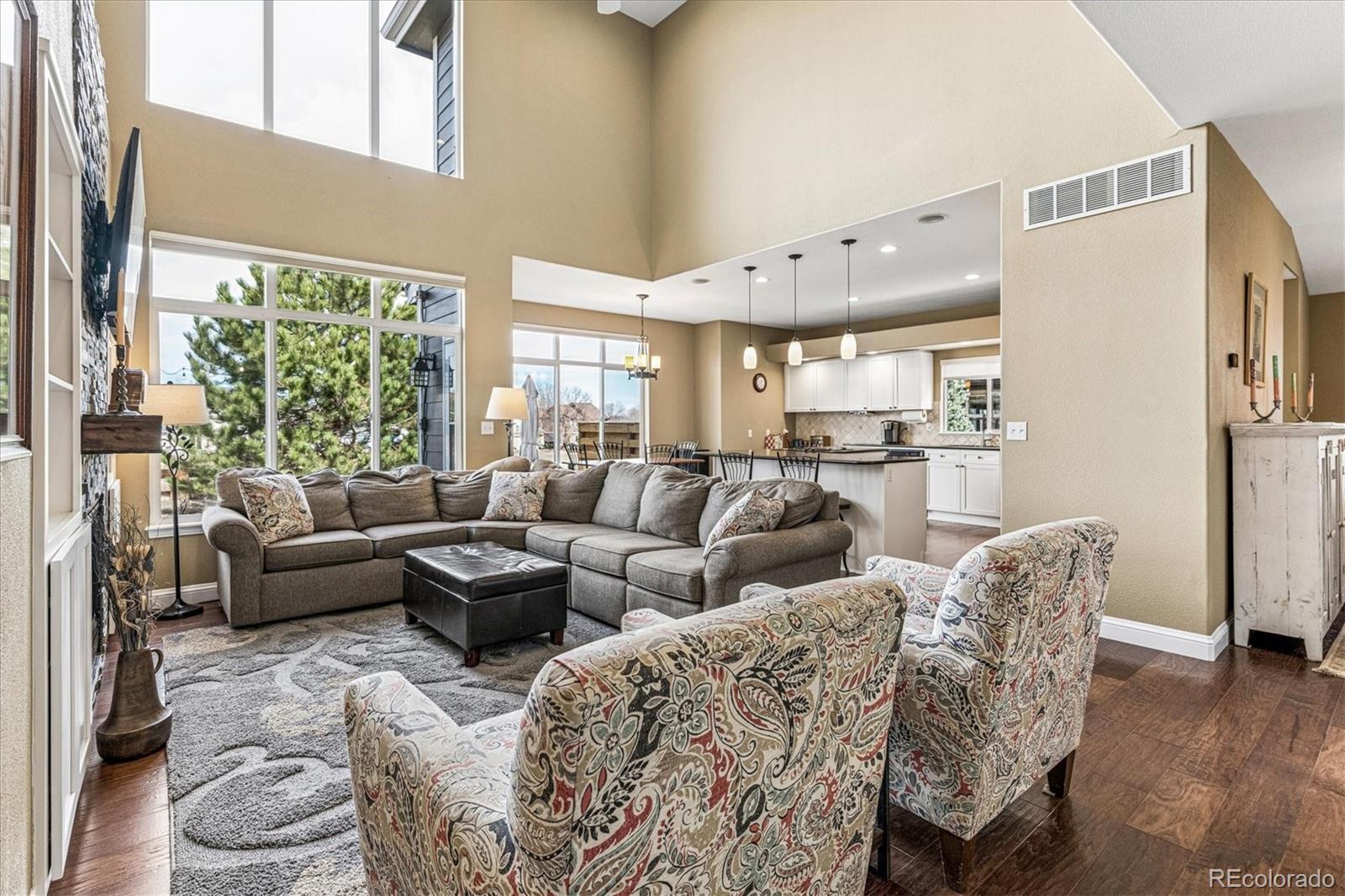 MLS Image #12 for 4597  whitehall lane,highlands ranch, Colorado