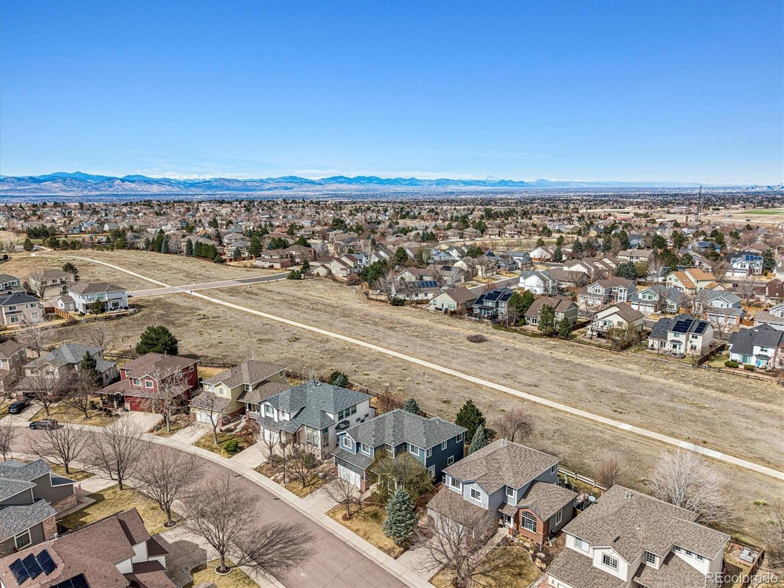 MLS Image #2 for 4597  whitehall lane,highlands ranch, Colorado