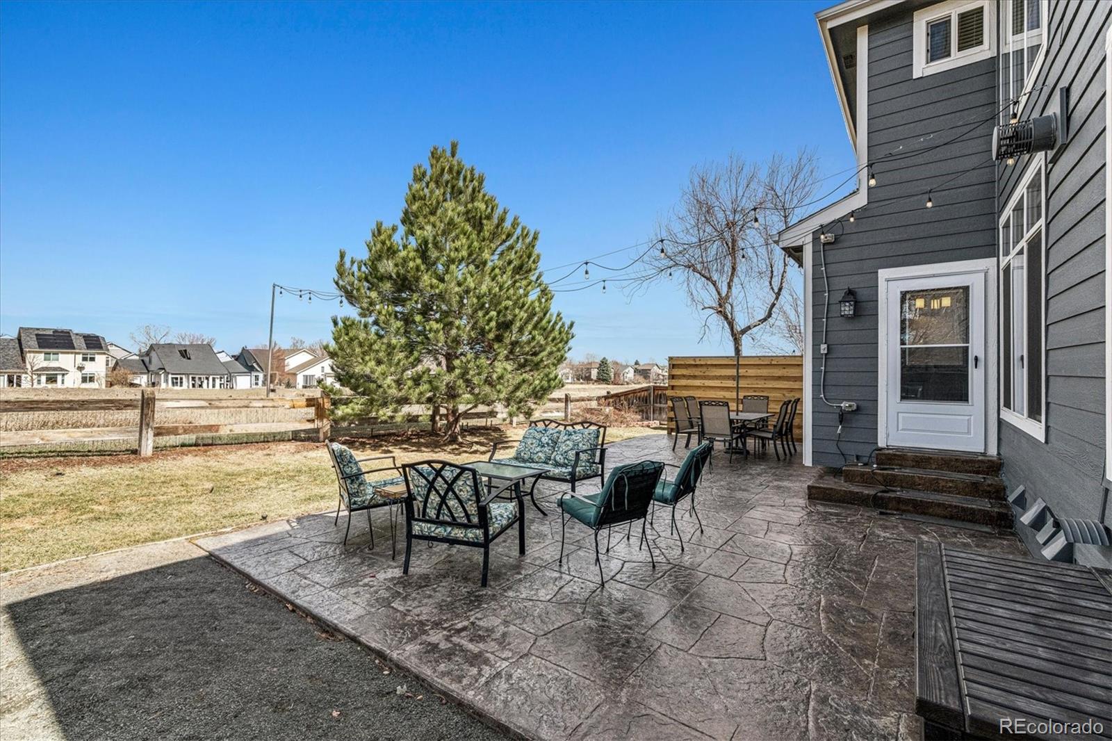 MLS Image #21 for 4597  whitehall lane,highlands ranch, Colorado