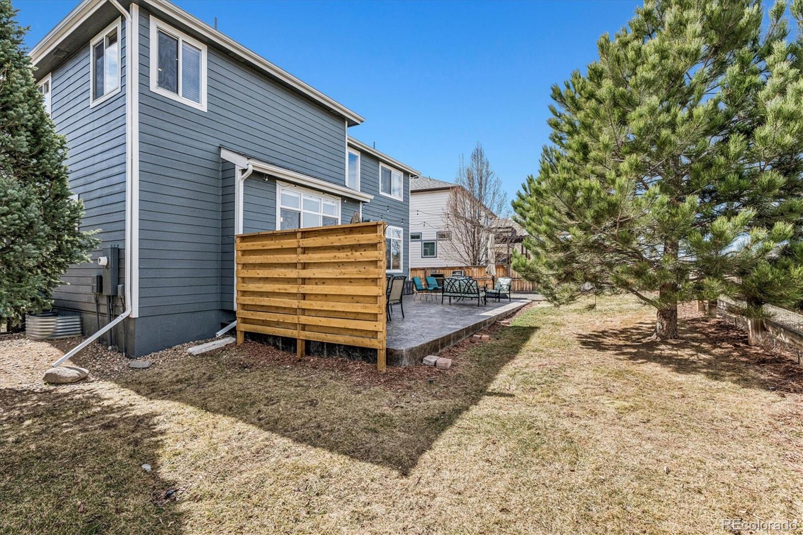 MLS Image #22 for 4597  whitehall lane,highlands ranch, Colorado