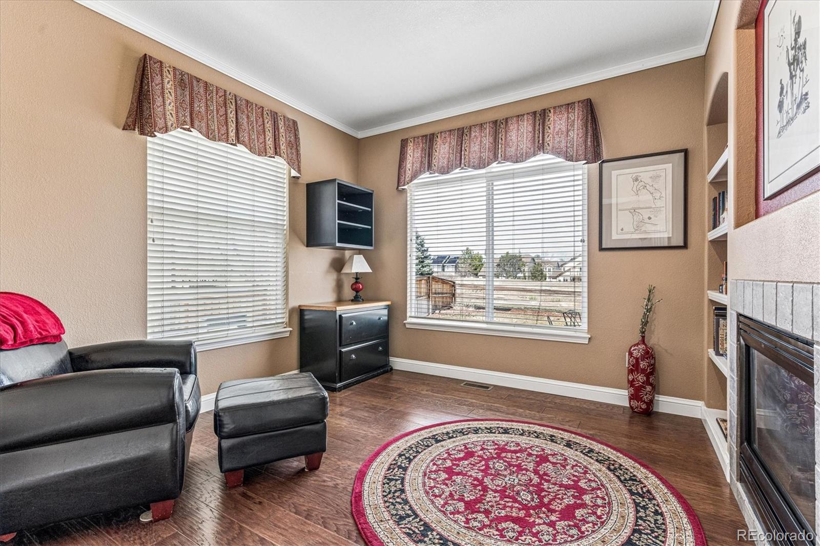MLS Image #24 for 4597  whitehall lane,highlands ranch, Colorado