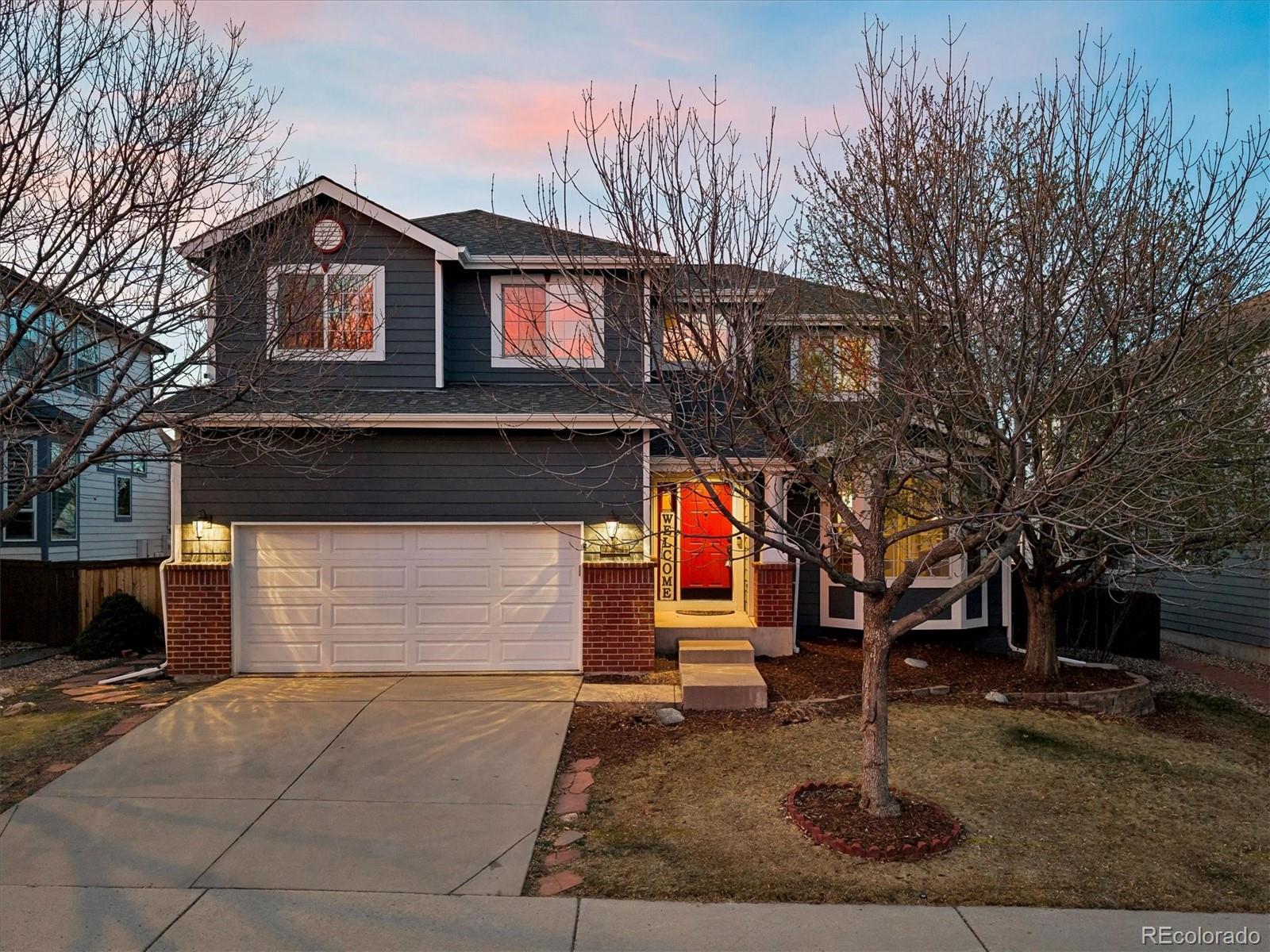 MLS Image #3 for 4597  whitehall lane,highlands ranch, Colorado