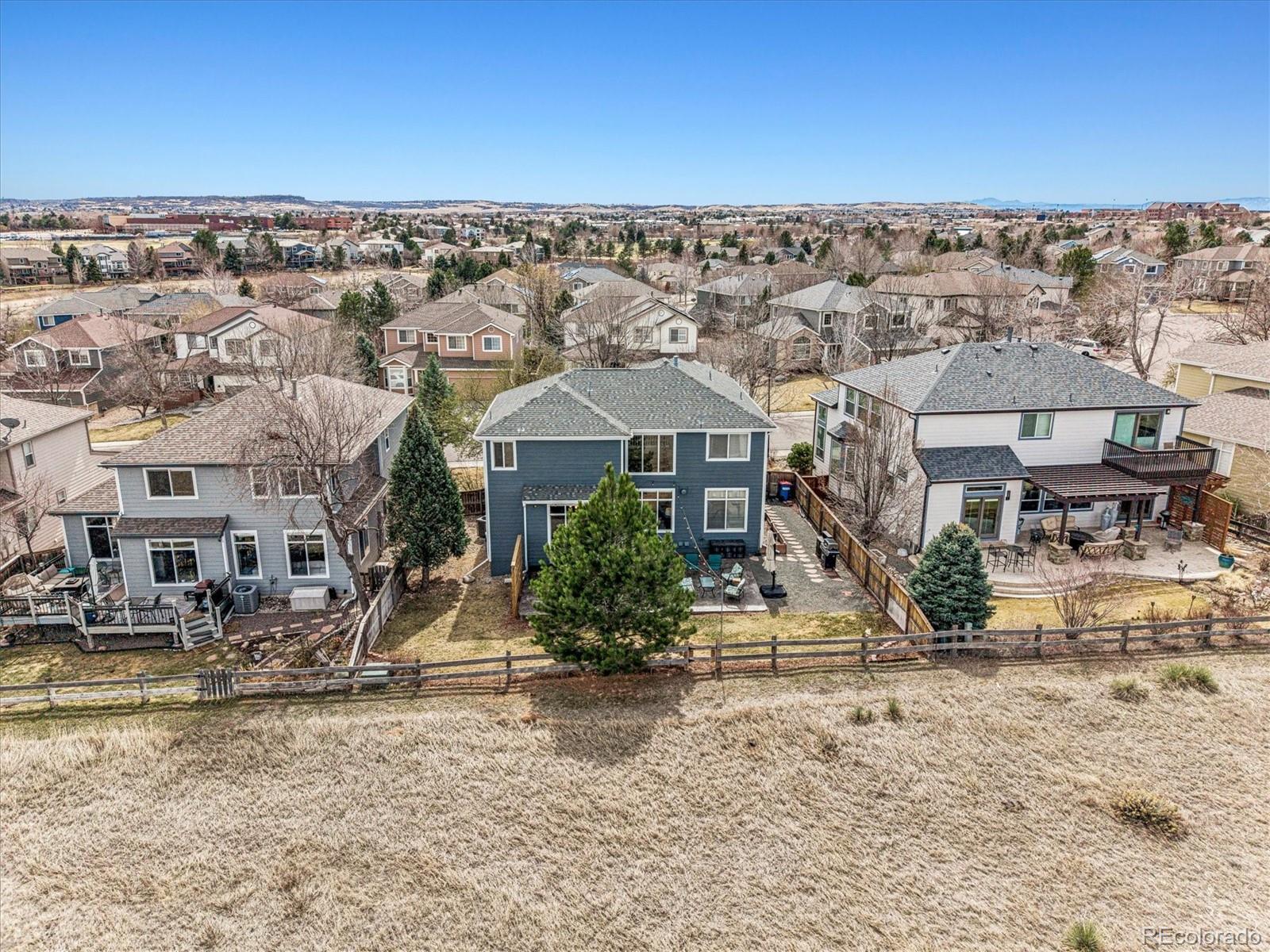 MLS Image #39 for 4597  whitehall lane,highlands ranch, Colorado