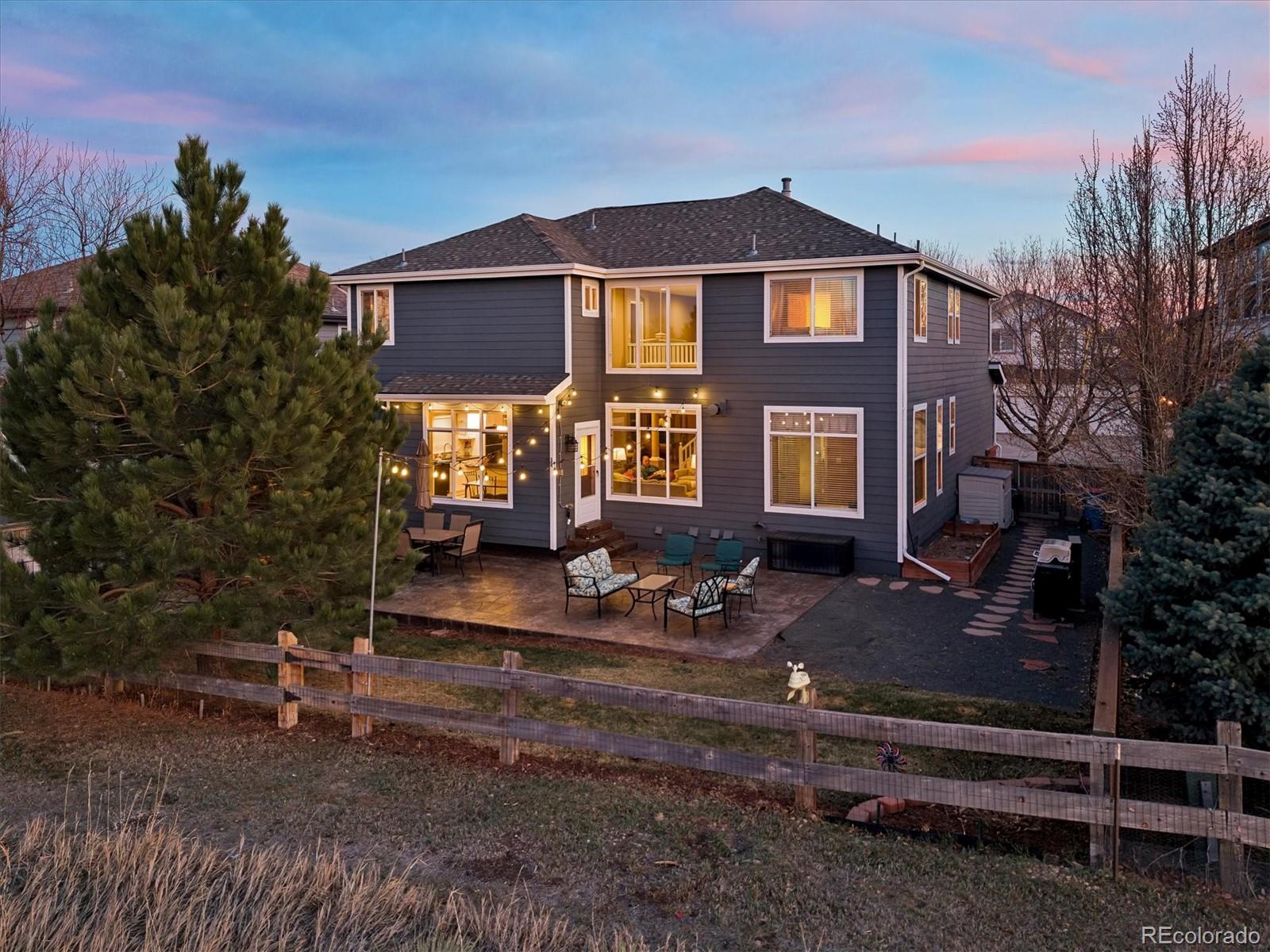 MLS Image #4 for 4597  whitehall lane,highlands ranch, Colorado