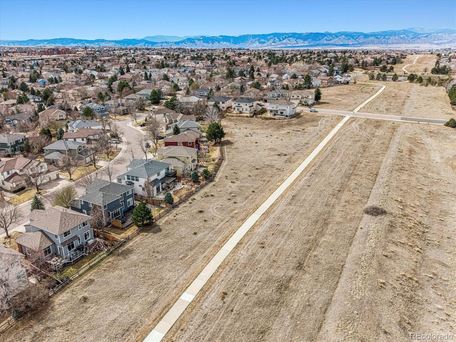 MLS Image #40 for 4597  whitehall lane,highlands ranch, Colorado
