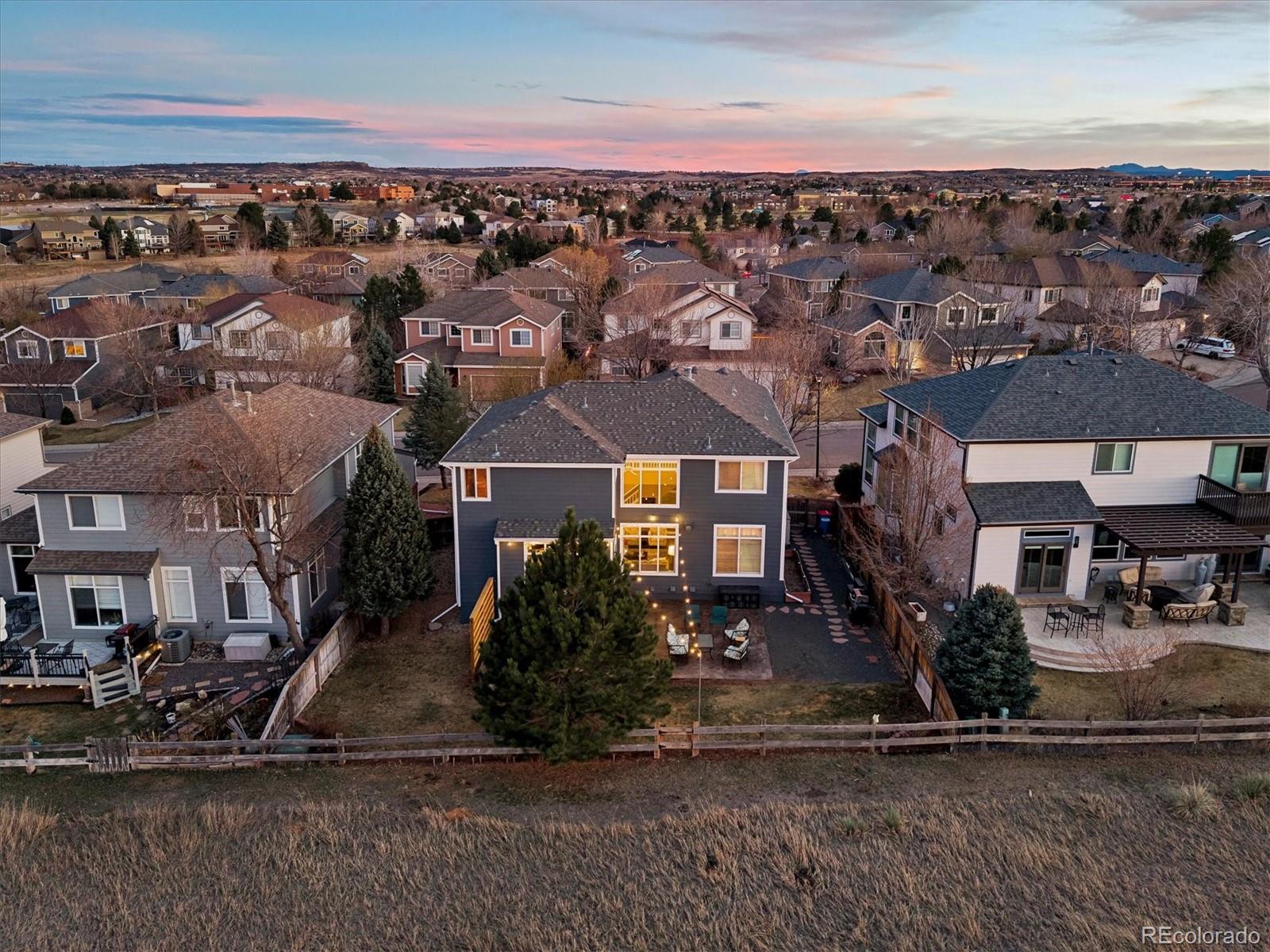 MLS Image #41 for 4597  whitehall lane,highlands ranch, Colorado