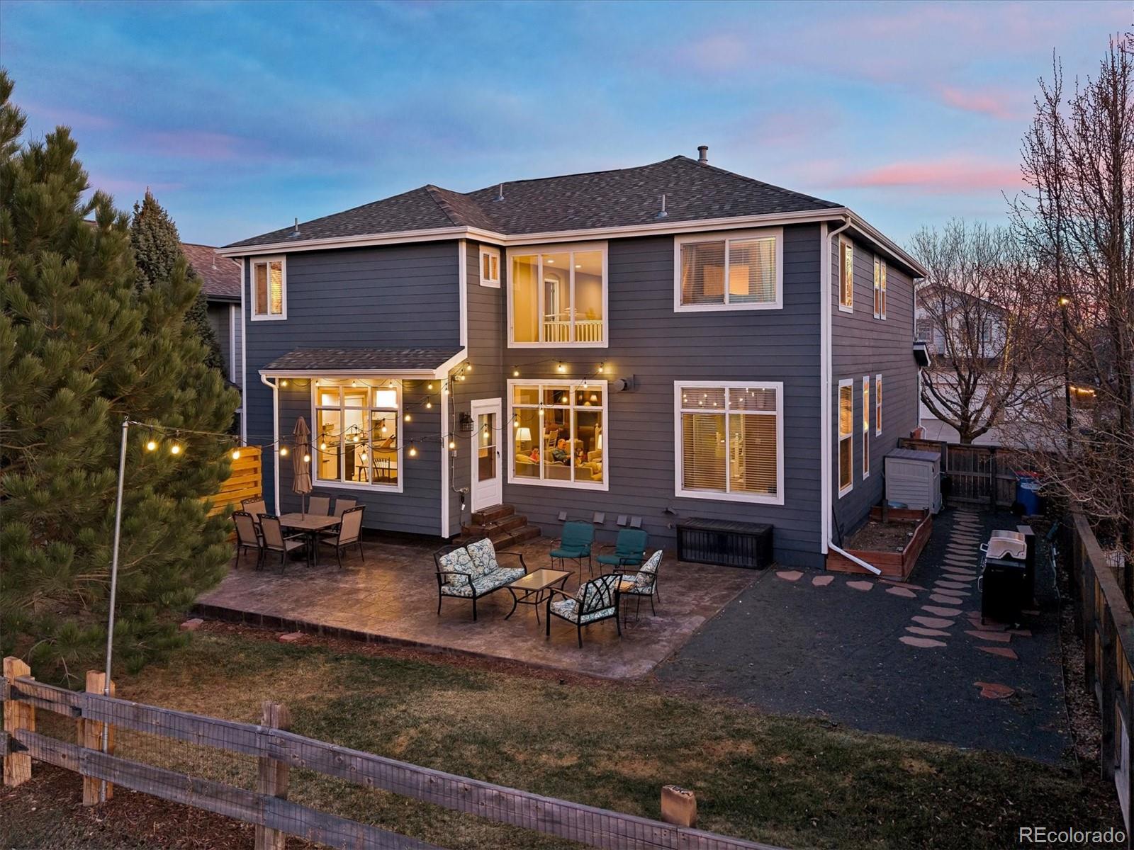 MLS Image #42 for 4597  whitehall lane,highlands ranch, Colorado