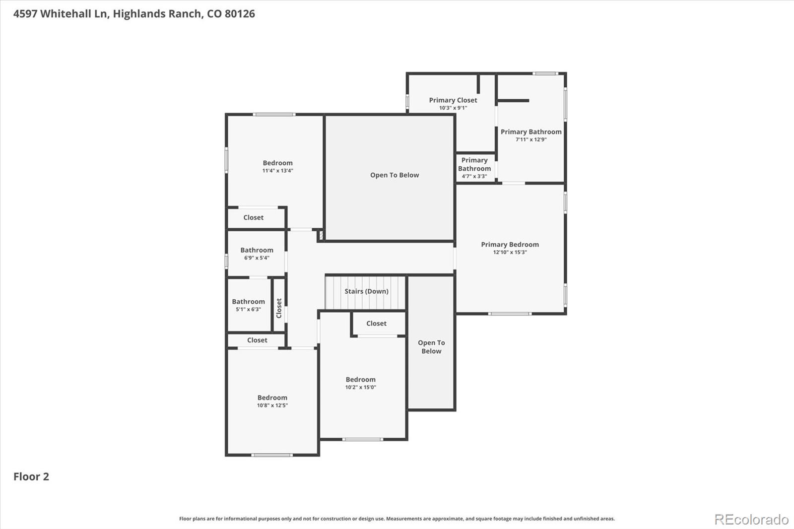 MLS Image #48 for 4597  whitehall lane,highlands ranch, Colorado