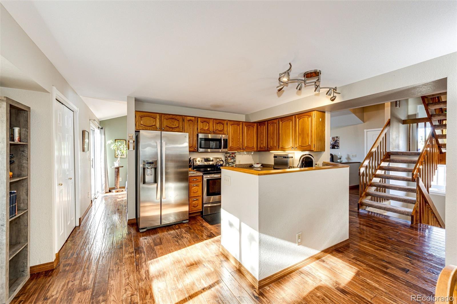 MLS Image #1 for 268  woodstock lane,castle pines, Colorado