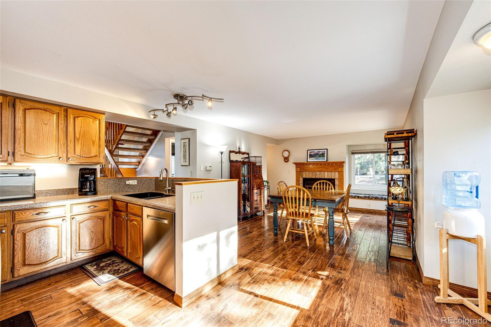 MLS Image #10 for 268  woodstock lane,castle pines, Colorado