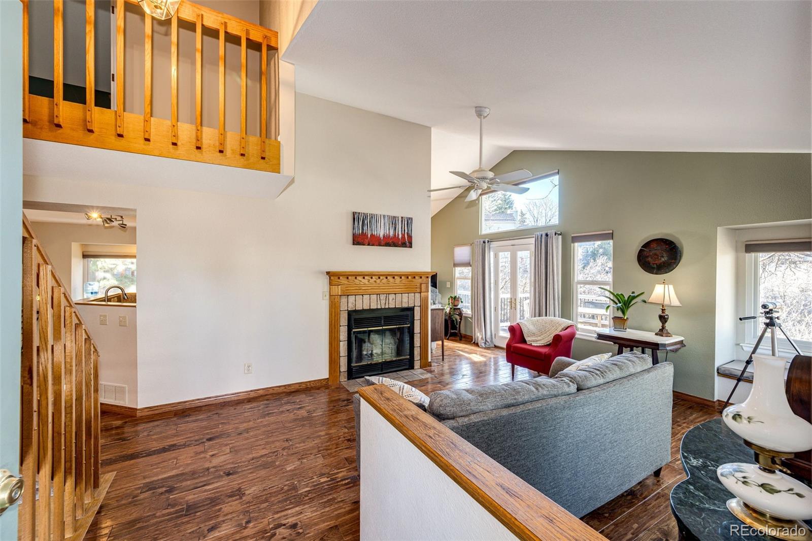 MLS Image #13 for 268  woodstock lane,castle pines, Colorado