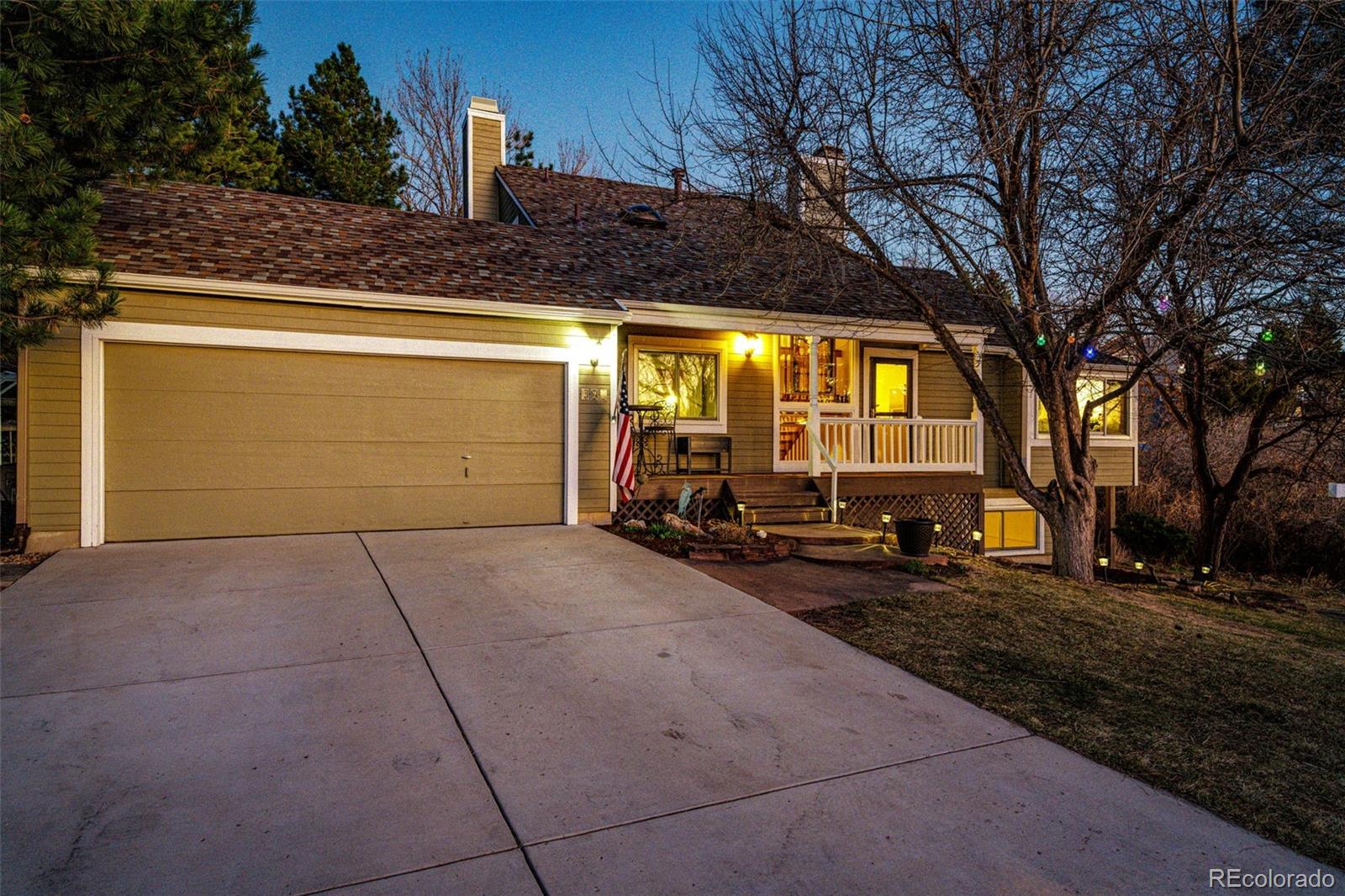 MLS Image #14 for 268  woodstock lane,castle pines, Colorado