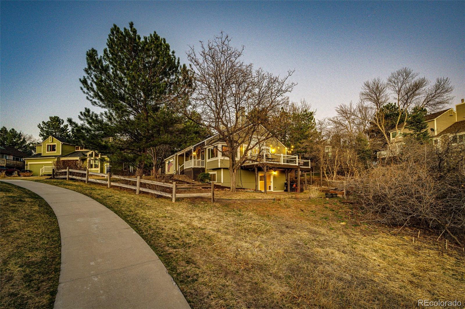 MLS Image #15 for 268  woodstock lane,castle pines, Colorado