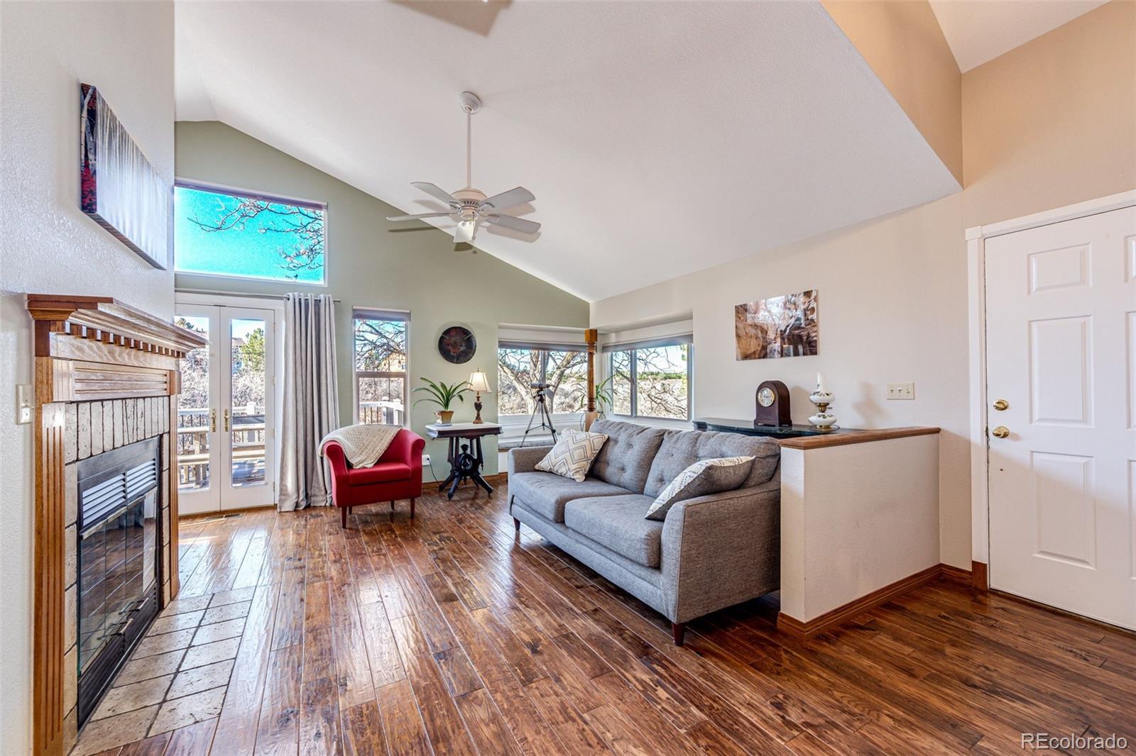 MLS Image #16 for 268  woodstock lane,castle pines, Colorado