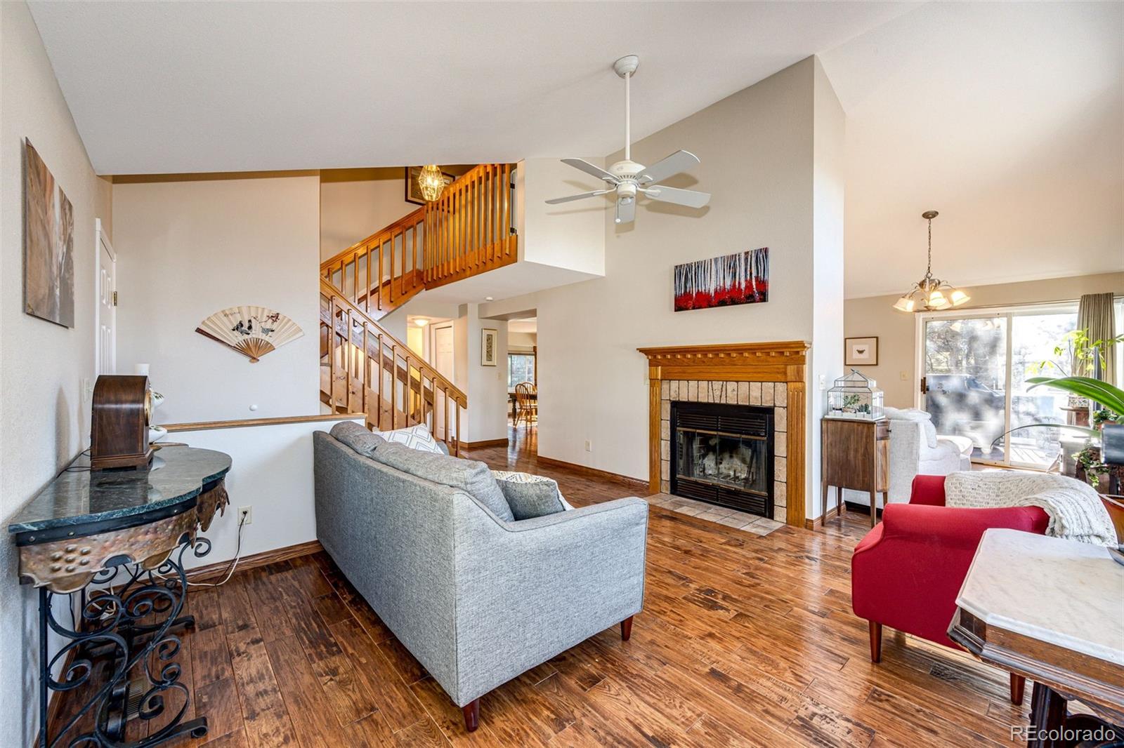 MLS Image #18 for 268  woodstock lane,castle pines, Colorado
