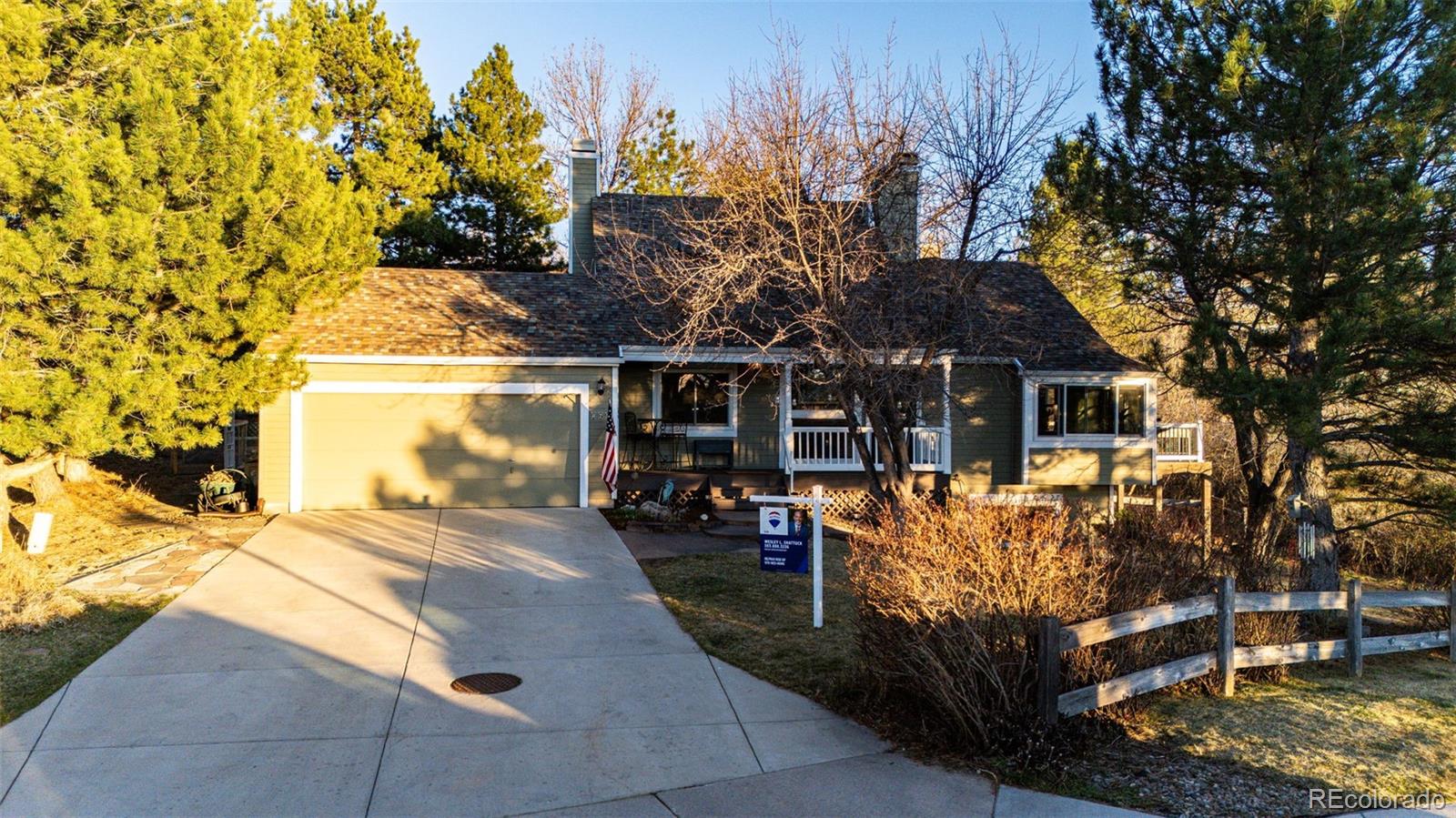 MLS Image #28 for 268  woodstock lane,castle pines, Colorado