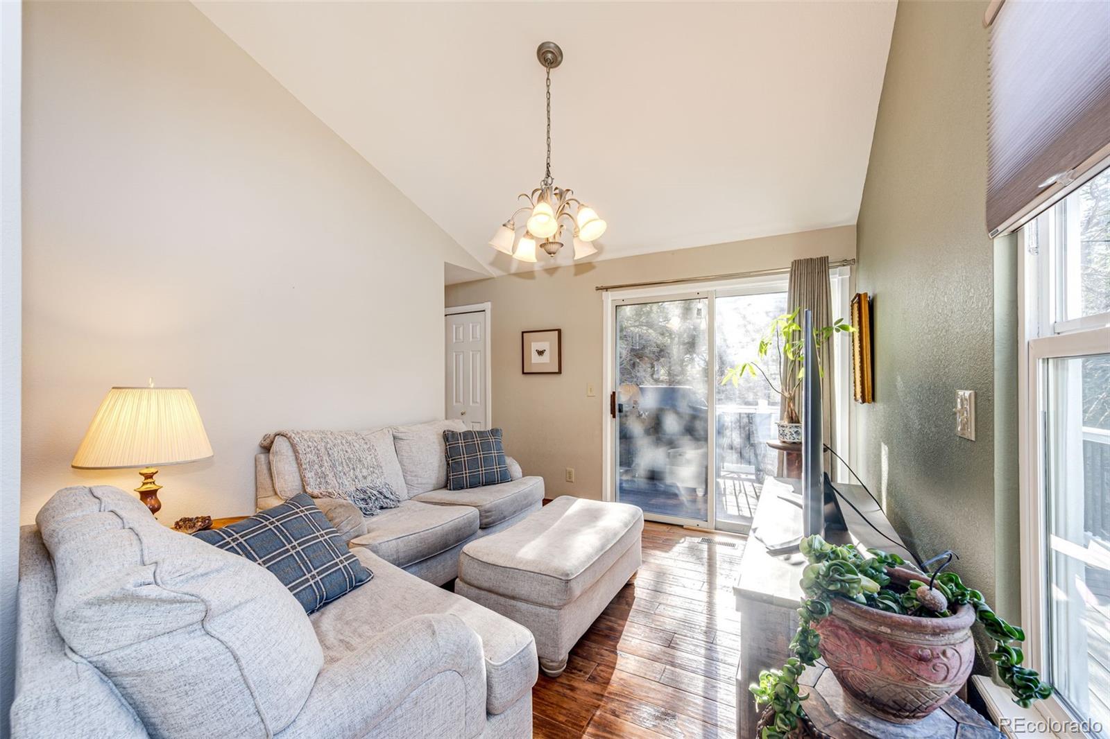 MLS Image #3 for 268  woodstock lane,castle pines, Colorado