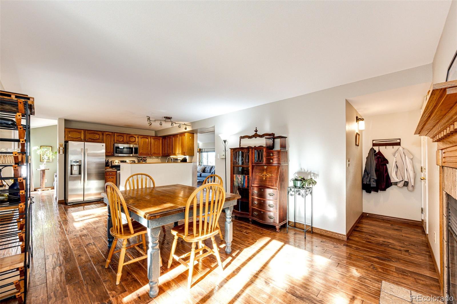 MLS Image #4 for 268  woodstock lane,castle pines, Colorado