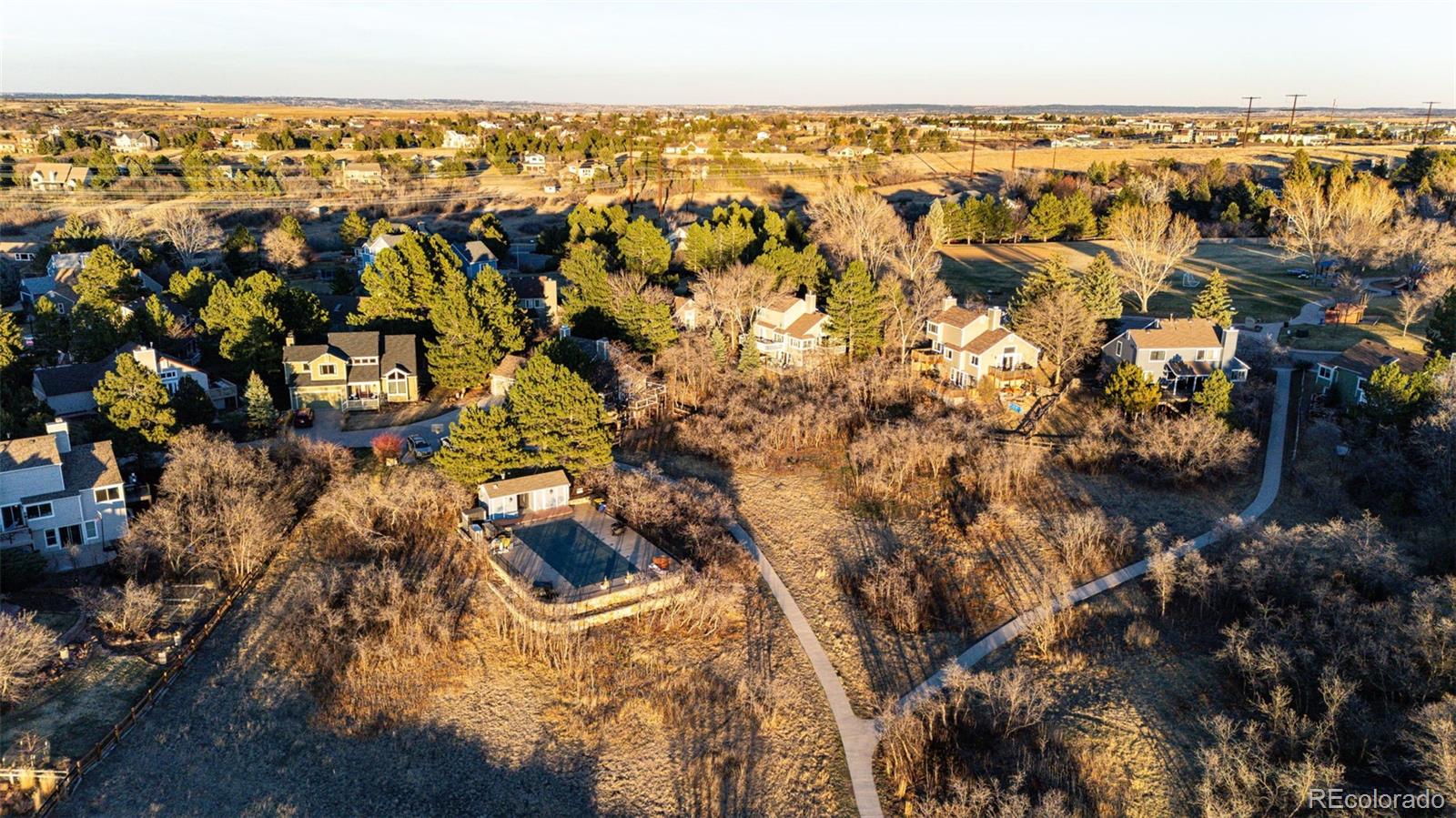 MLS Image #40 for 268  woodstock lane,castle pines, Colorado