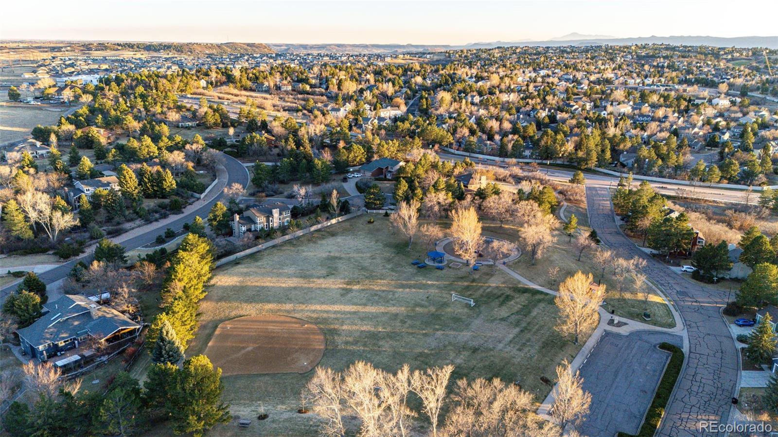 MLS Image #41 for 268  woodstock lane,castle pines, Colorado