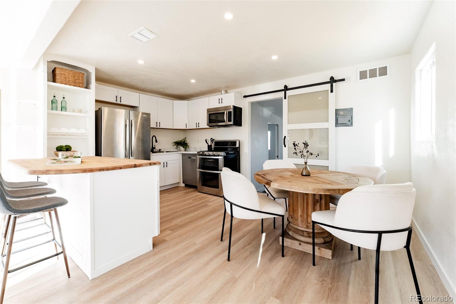 MLS Image #0 for 1300 s quivas street,denver, Colorado