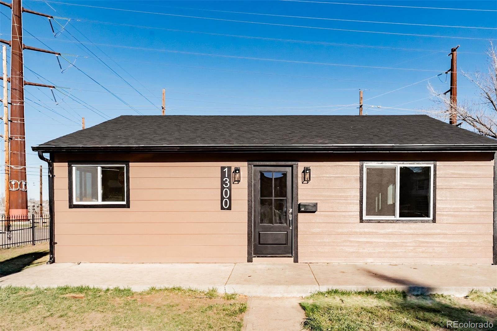 MLS Image #1 for 1300 s quivas street,denver, Colorado