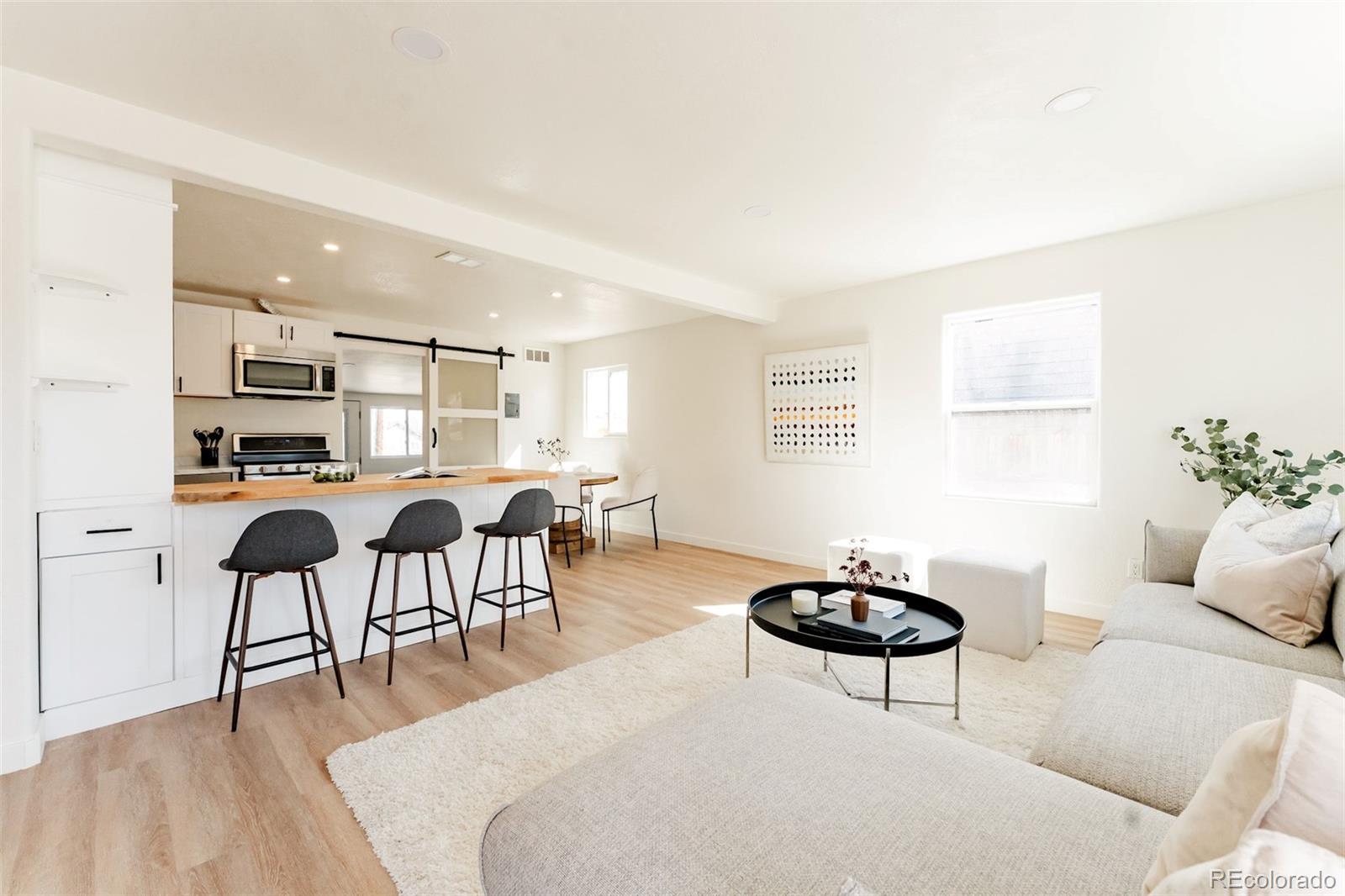 MLS Image #4 for 1300 s quivas street,denver, Colorado