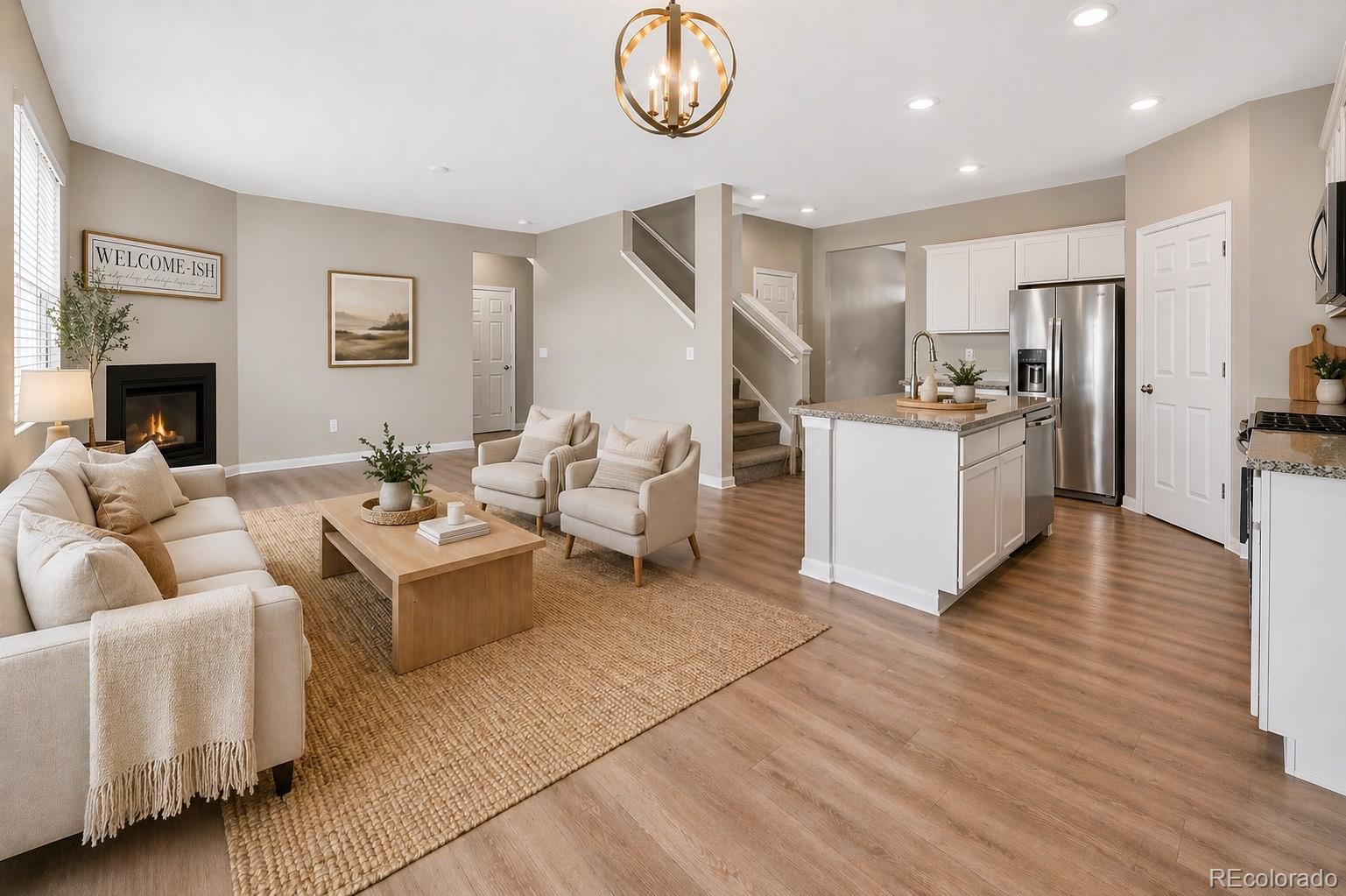 MLS Image #1 for 2018  bouquet drive,windsor, Colorado