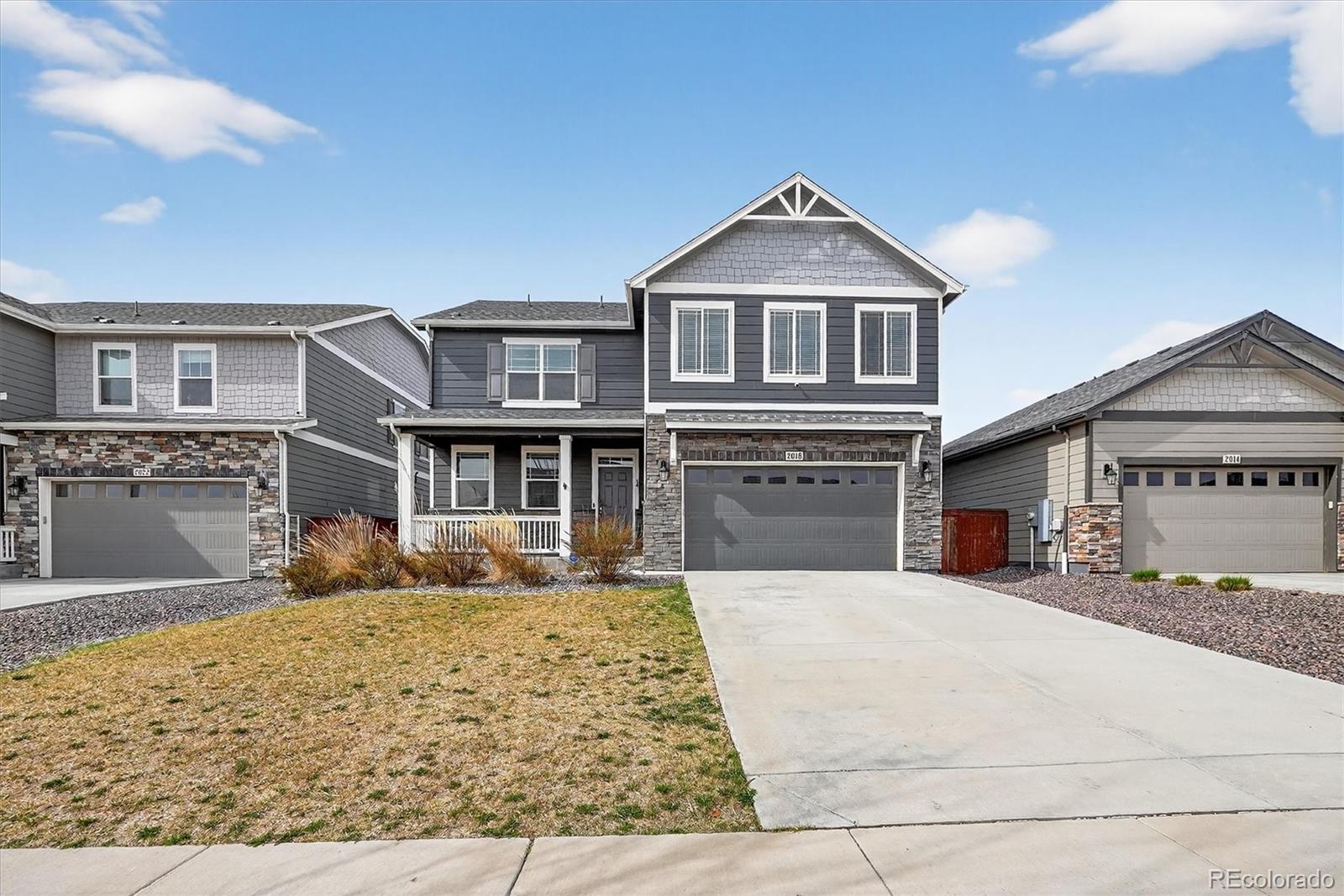MLS Image #2 for 2018  bouquet drive,windsor, Colorado